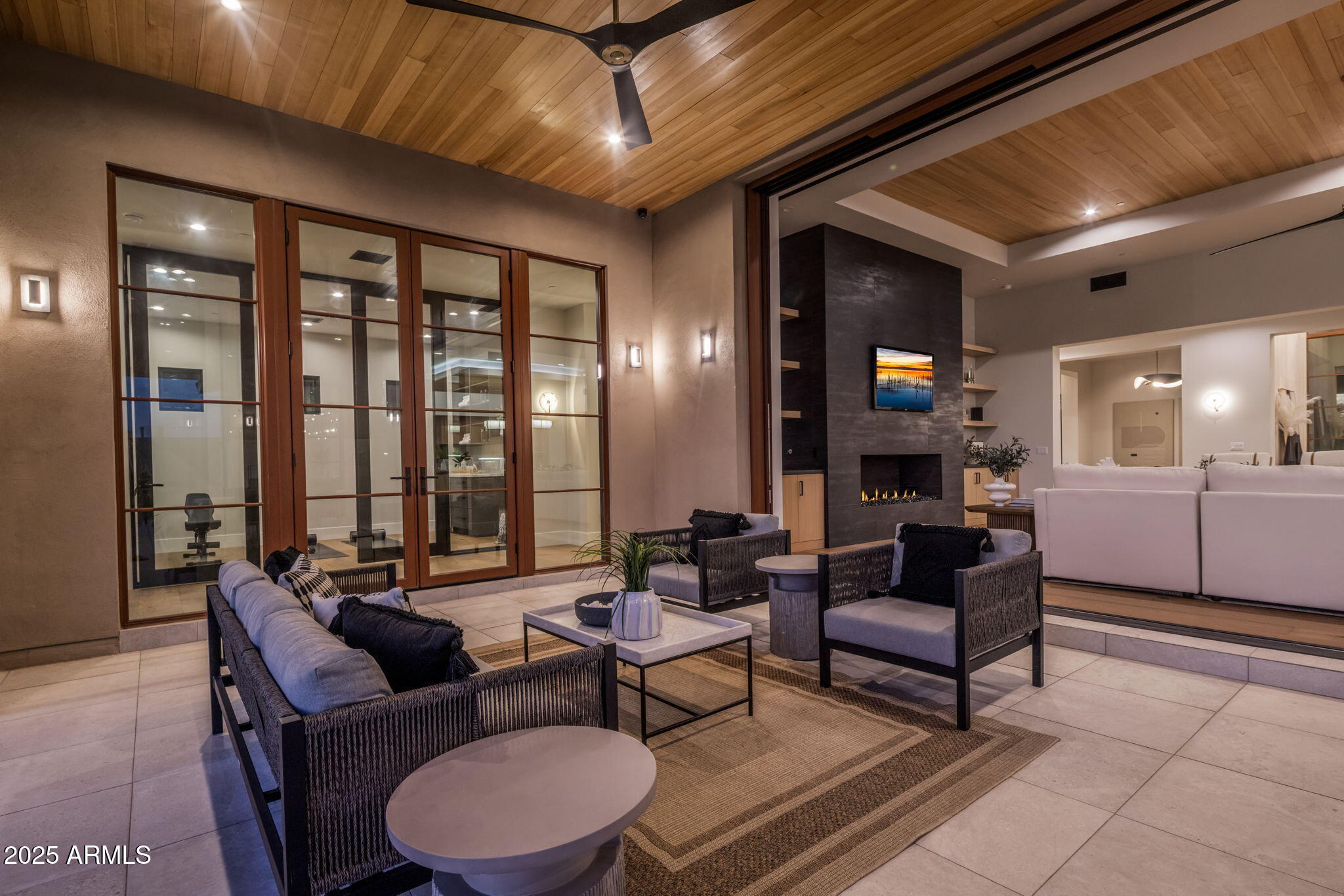 Ancala - Residential