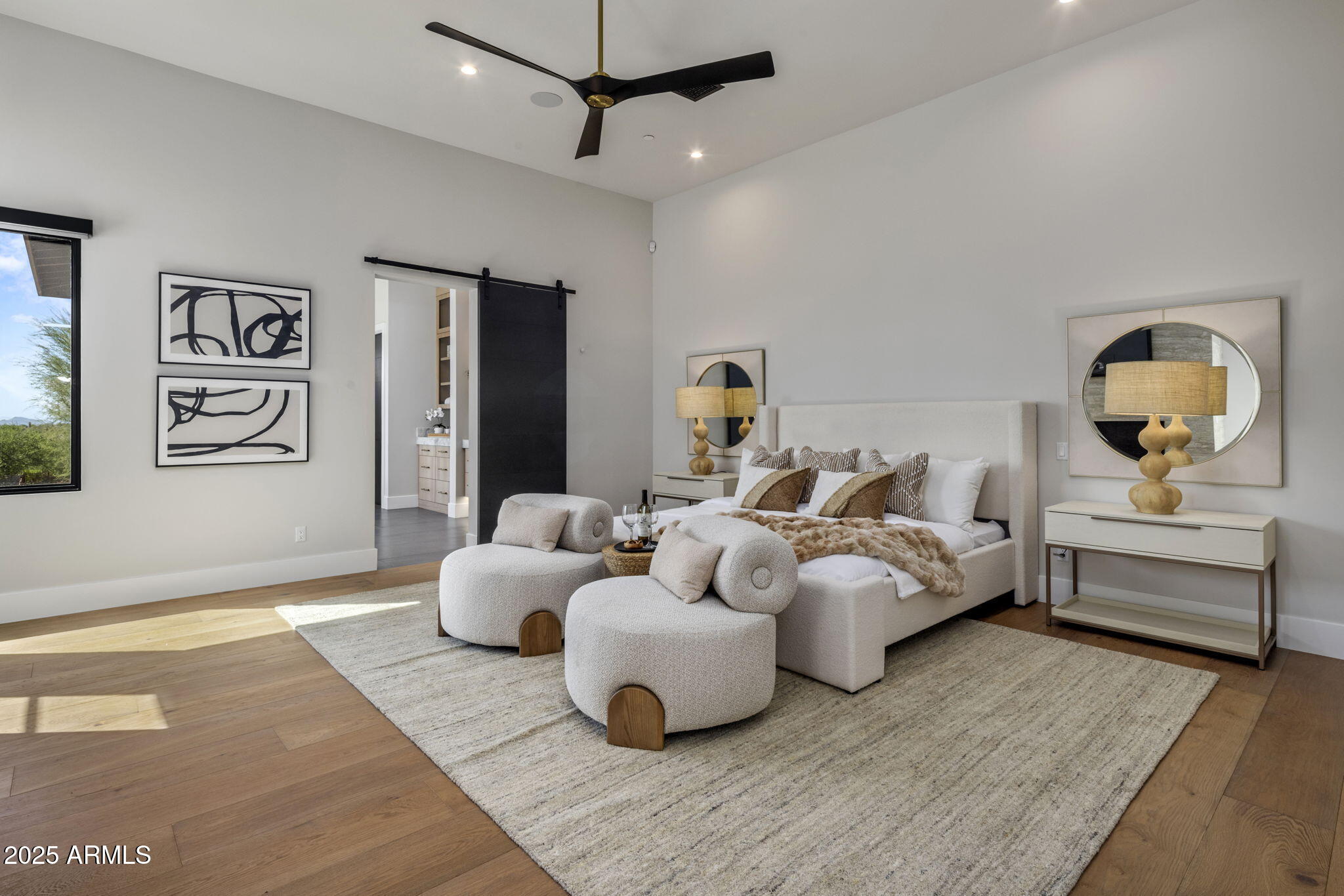 Ancala - Residential