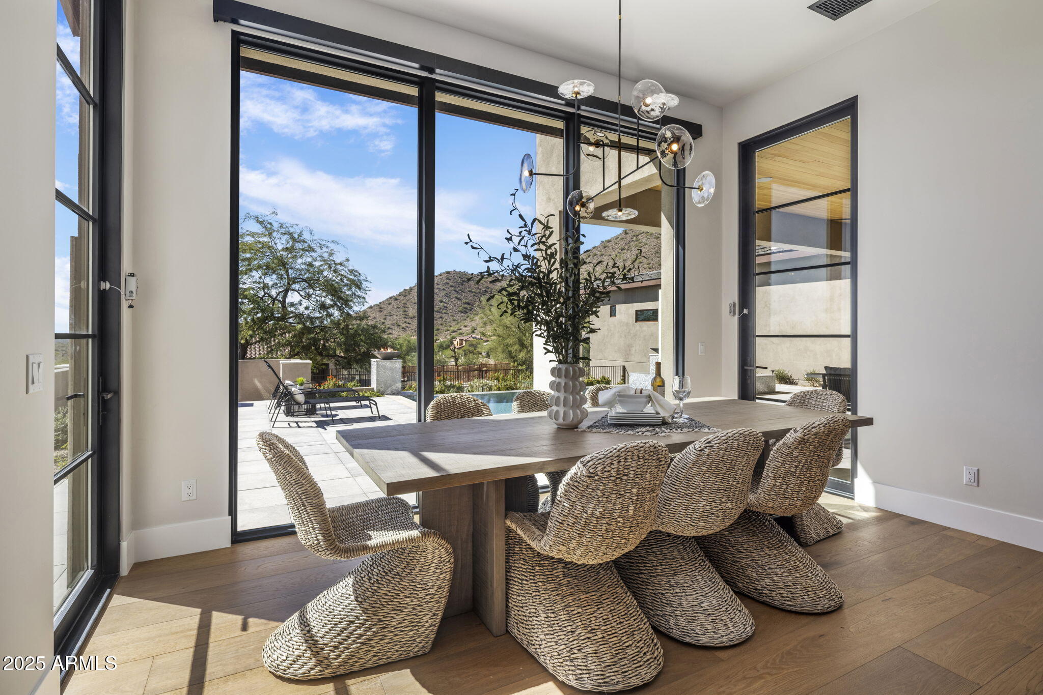Ancala - Residential