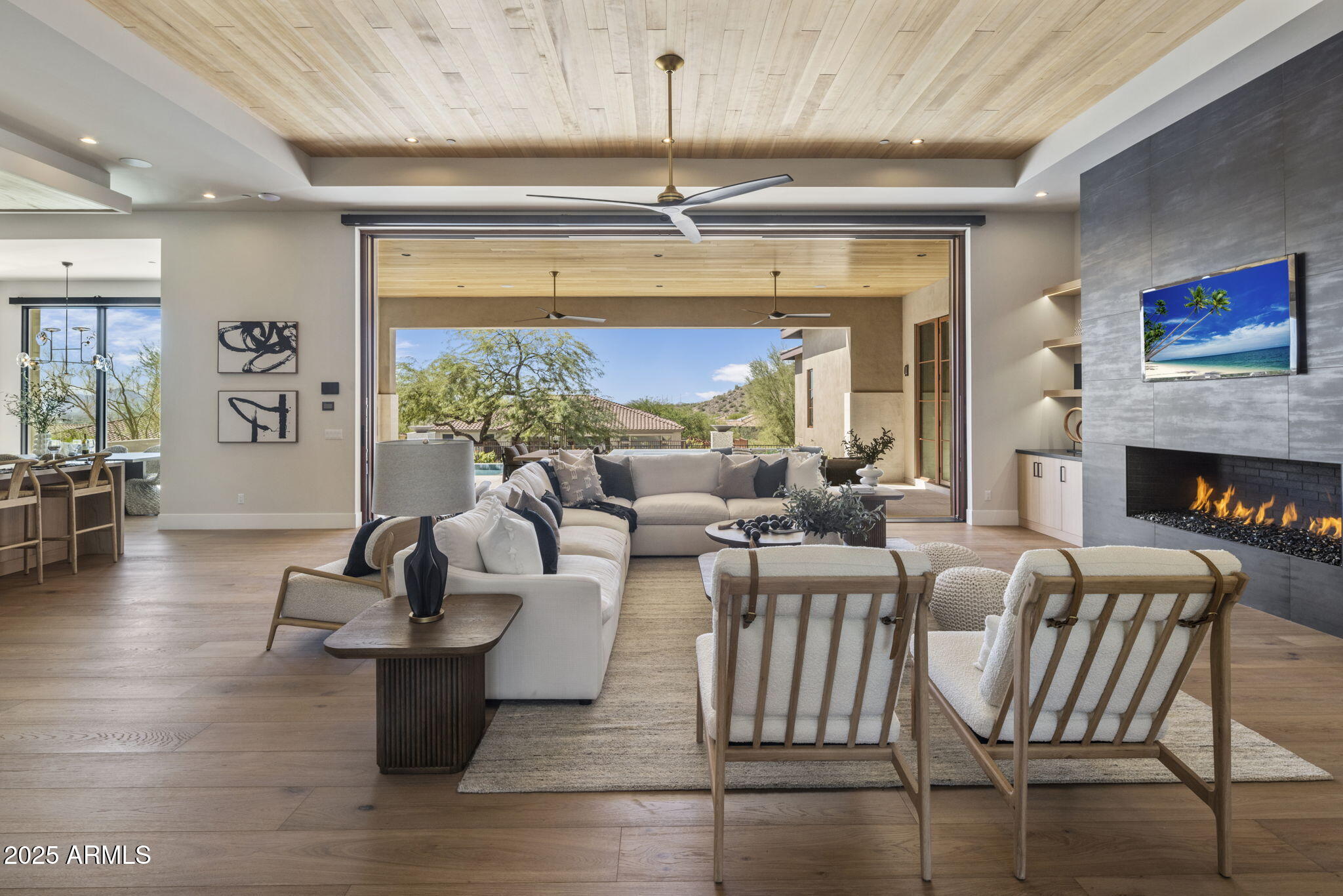 Ancala - Residential