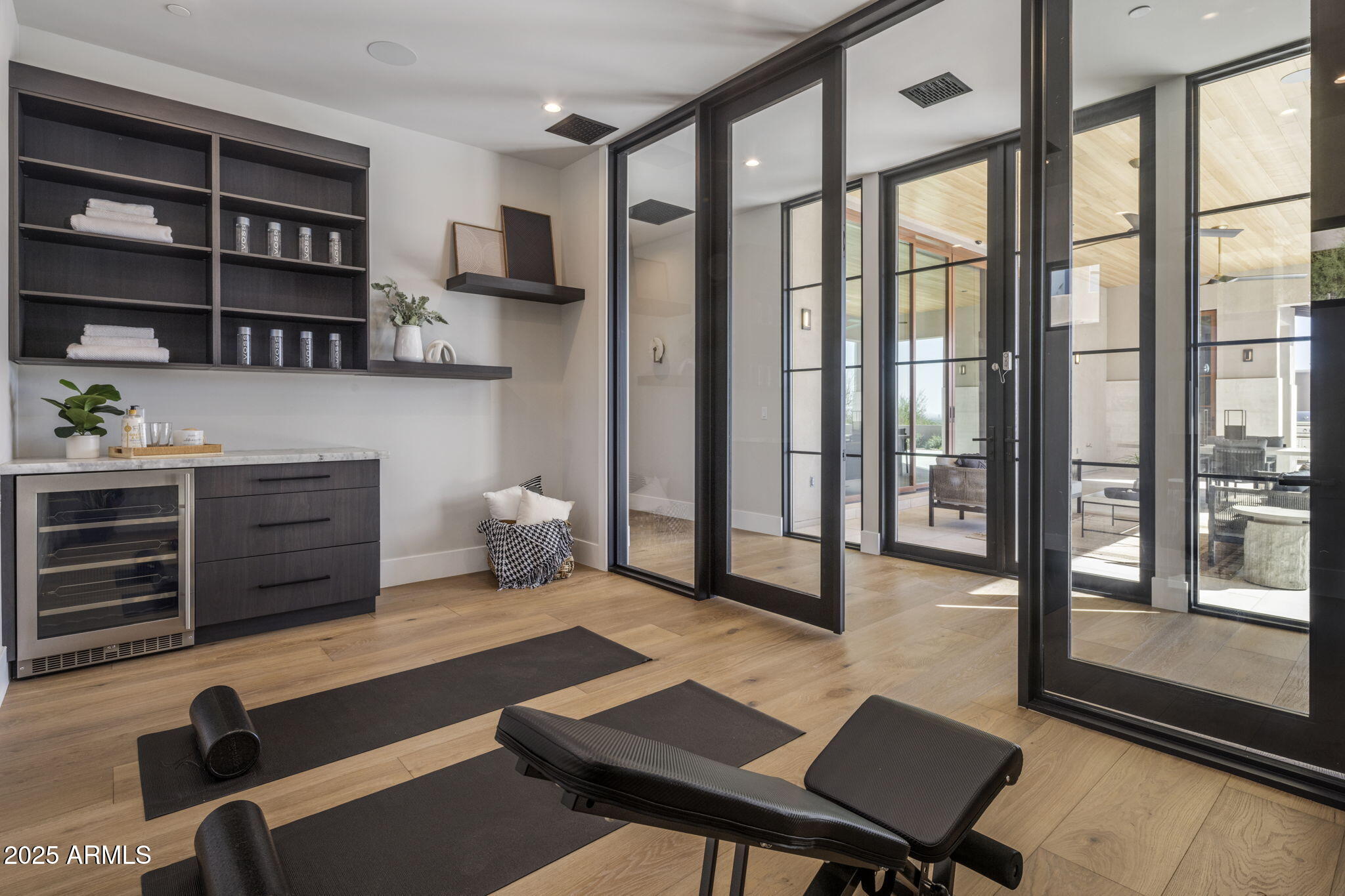 Ancala - Residential