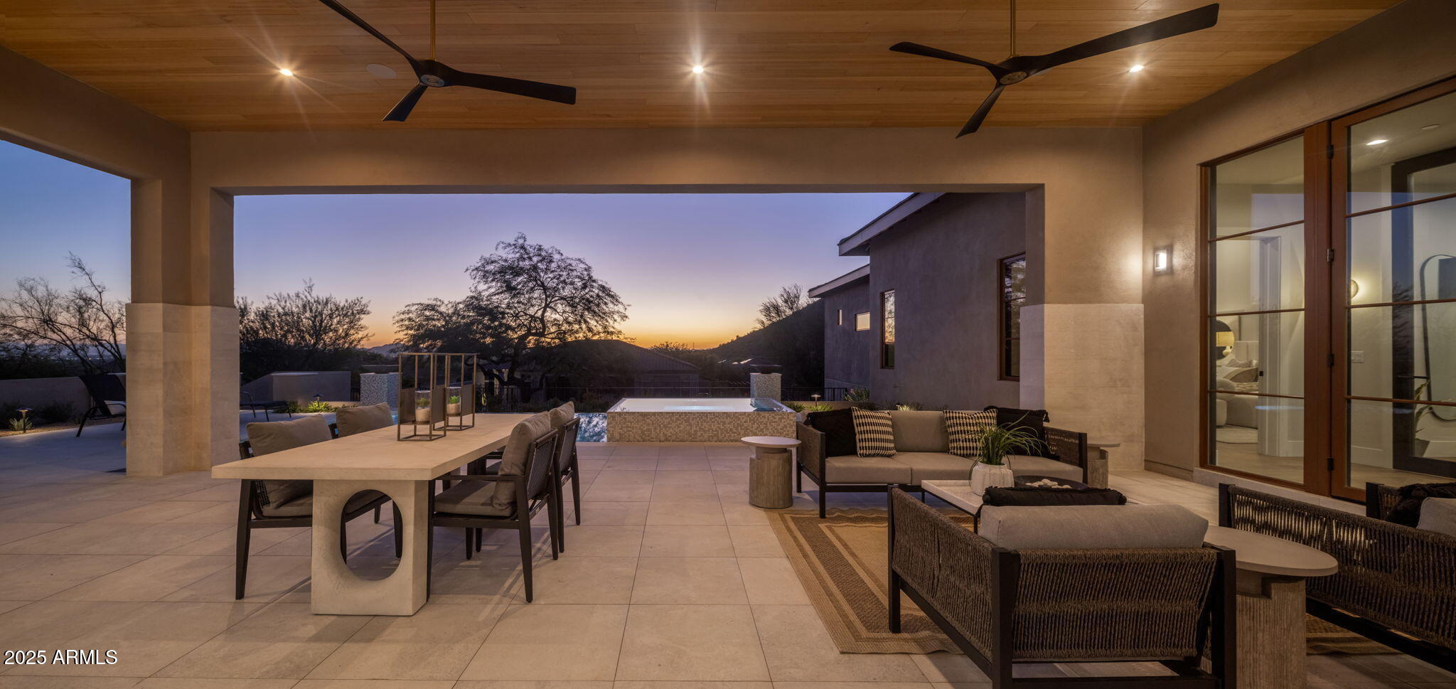 Ancala - Residential