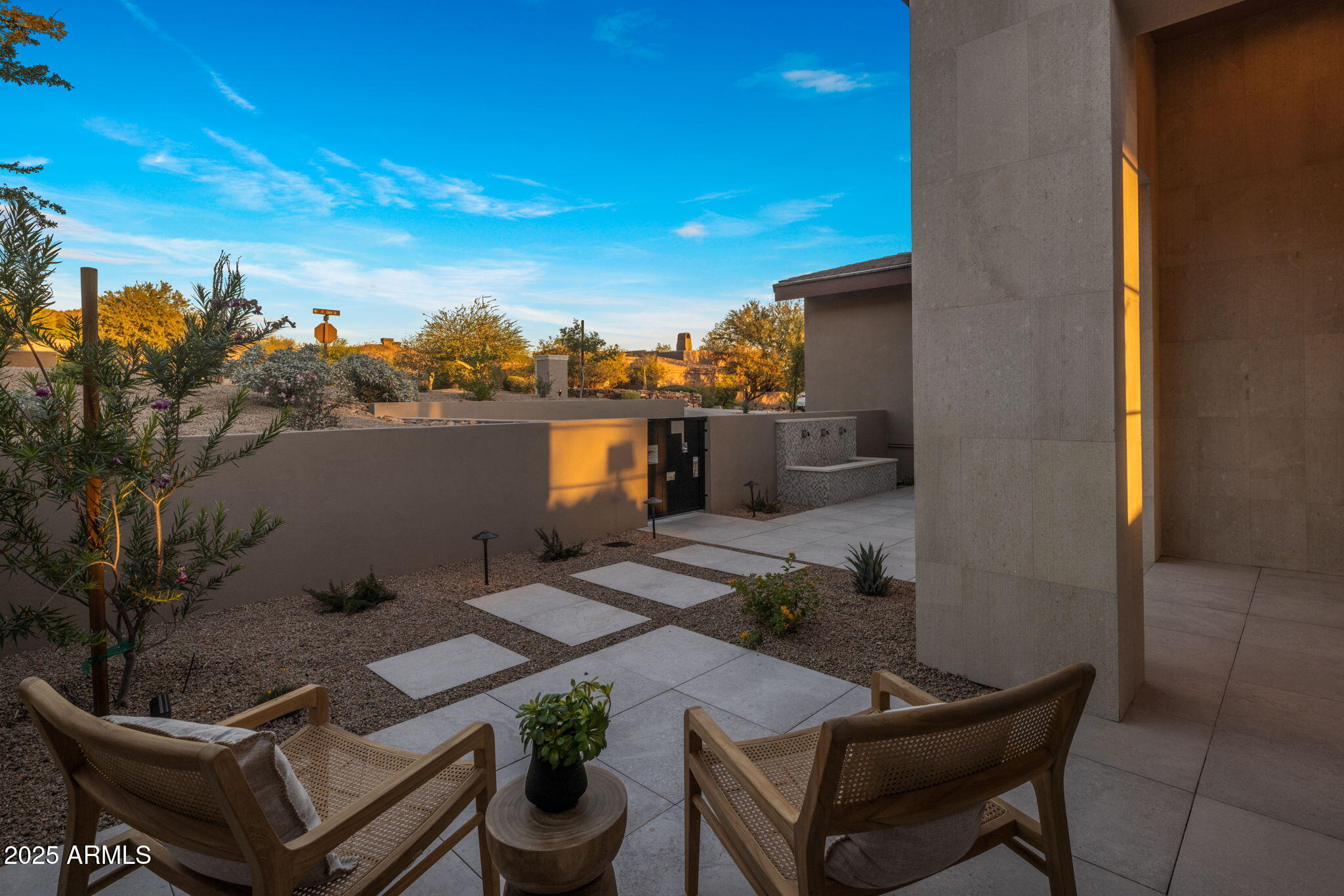Ancala - Residential
