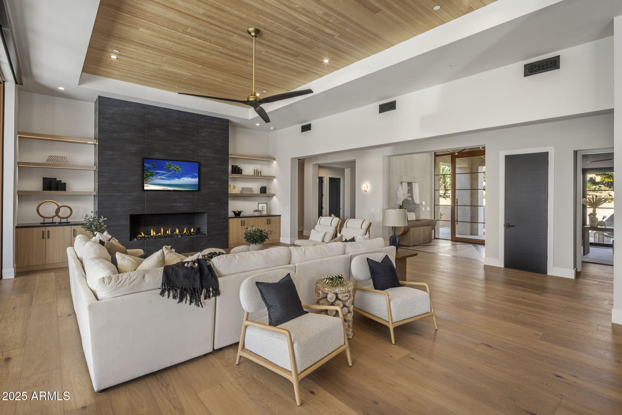Ancala - Residential