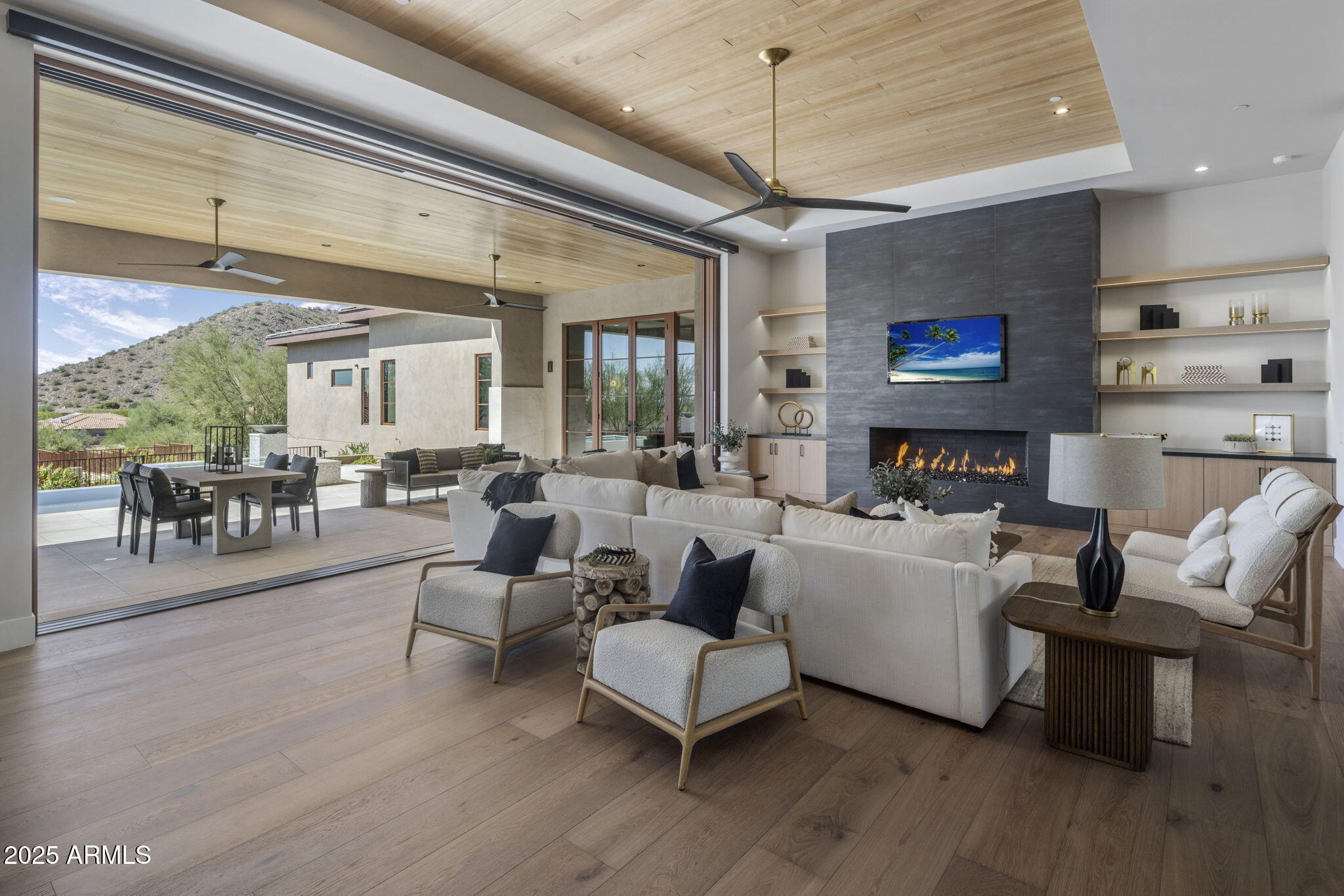 Ancala - Residential