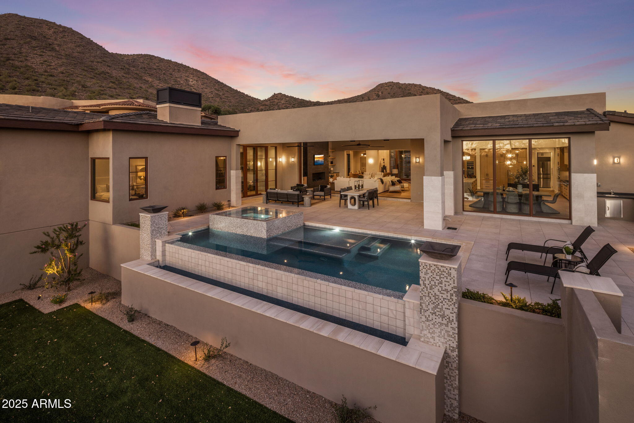 Ancala - Residential