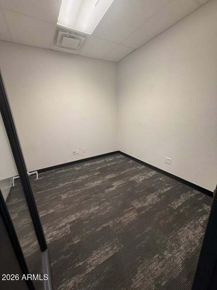 MOBILE TOWN TR A, & LOTS 1-5, 53-75 - Commercial Lease