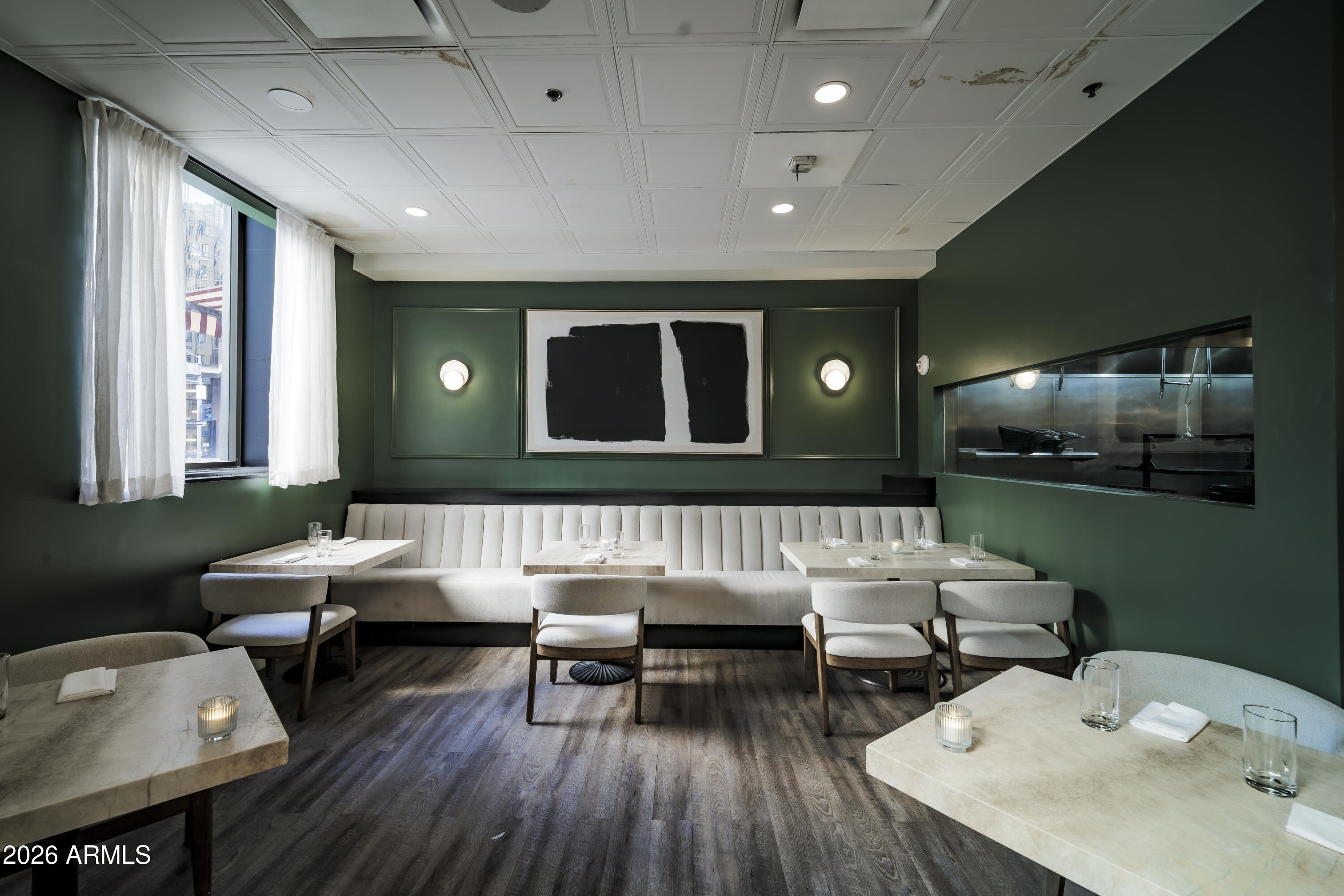 ORPHEUM LOFTS COMMERCIAL UNIT AMD - Commercial Sale