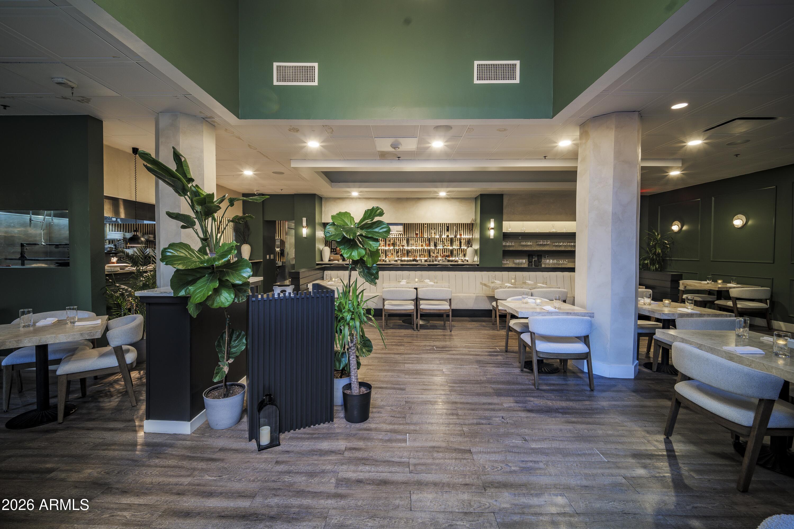 ORPHEUM LOFTS COMMERCIAL UNIT AMD - Commercial Sale
