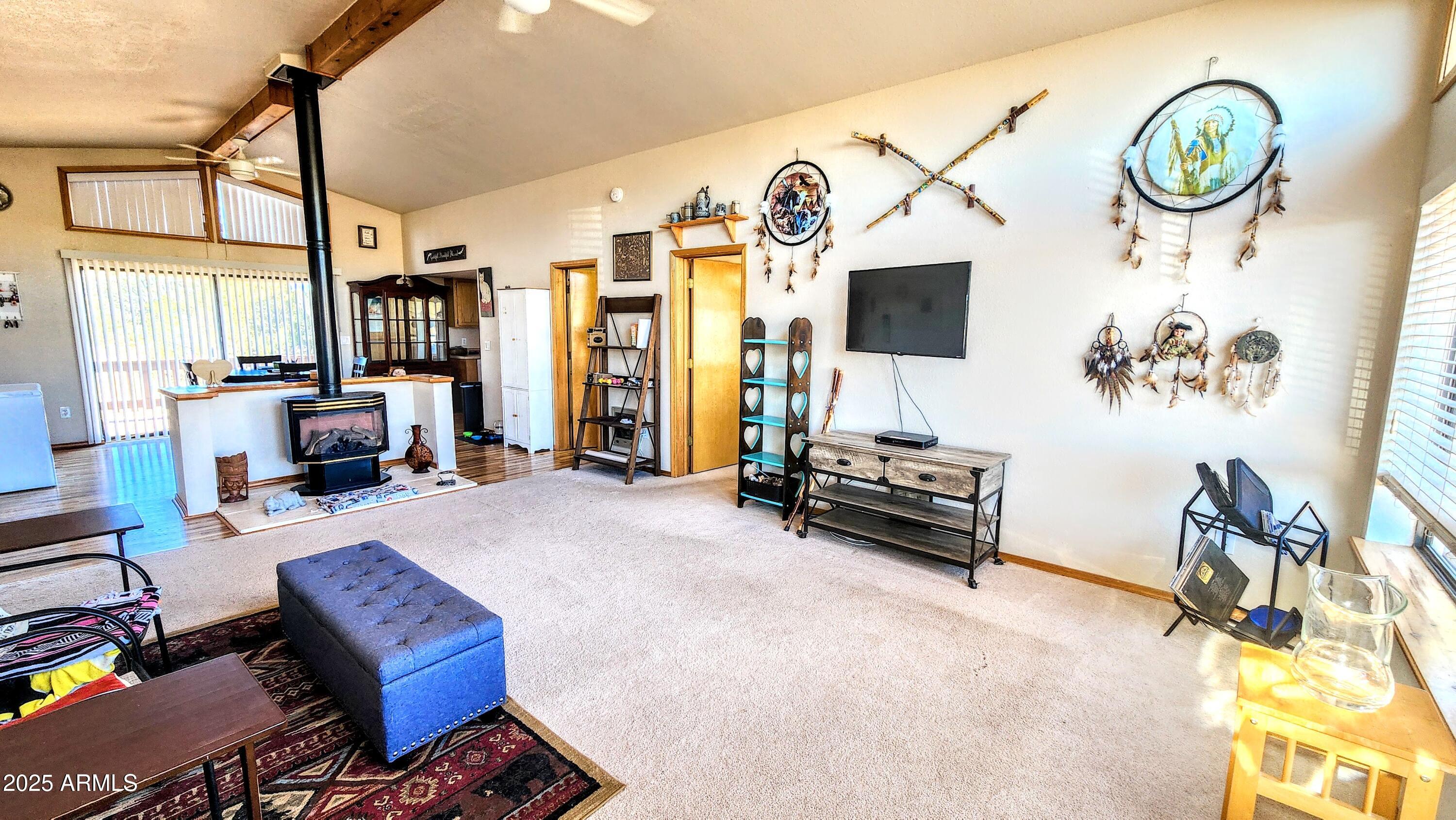 CONCHO VALLEY UNIT 5 - Residential