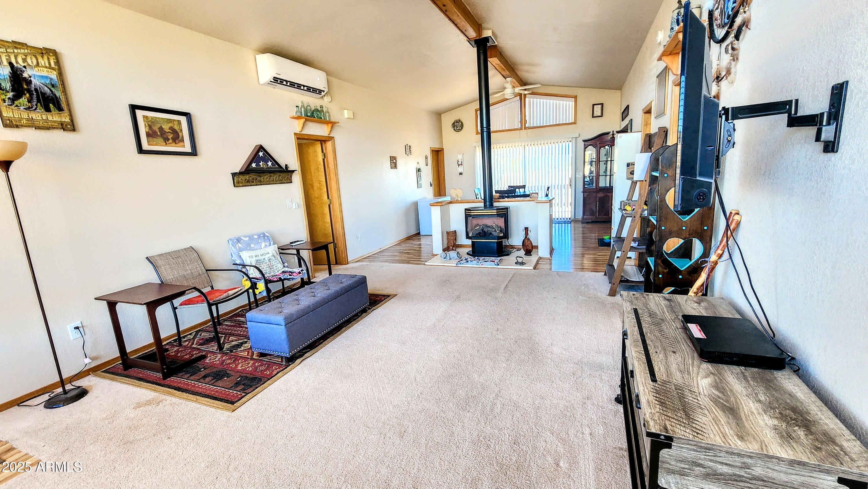 CONCHO VALLEY UNIT 5 - Residential