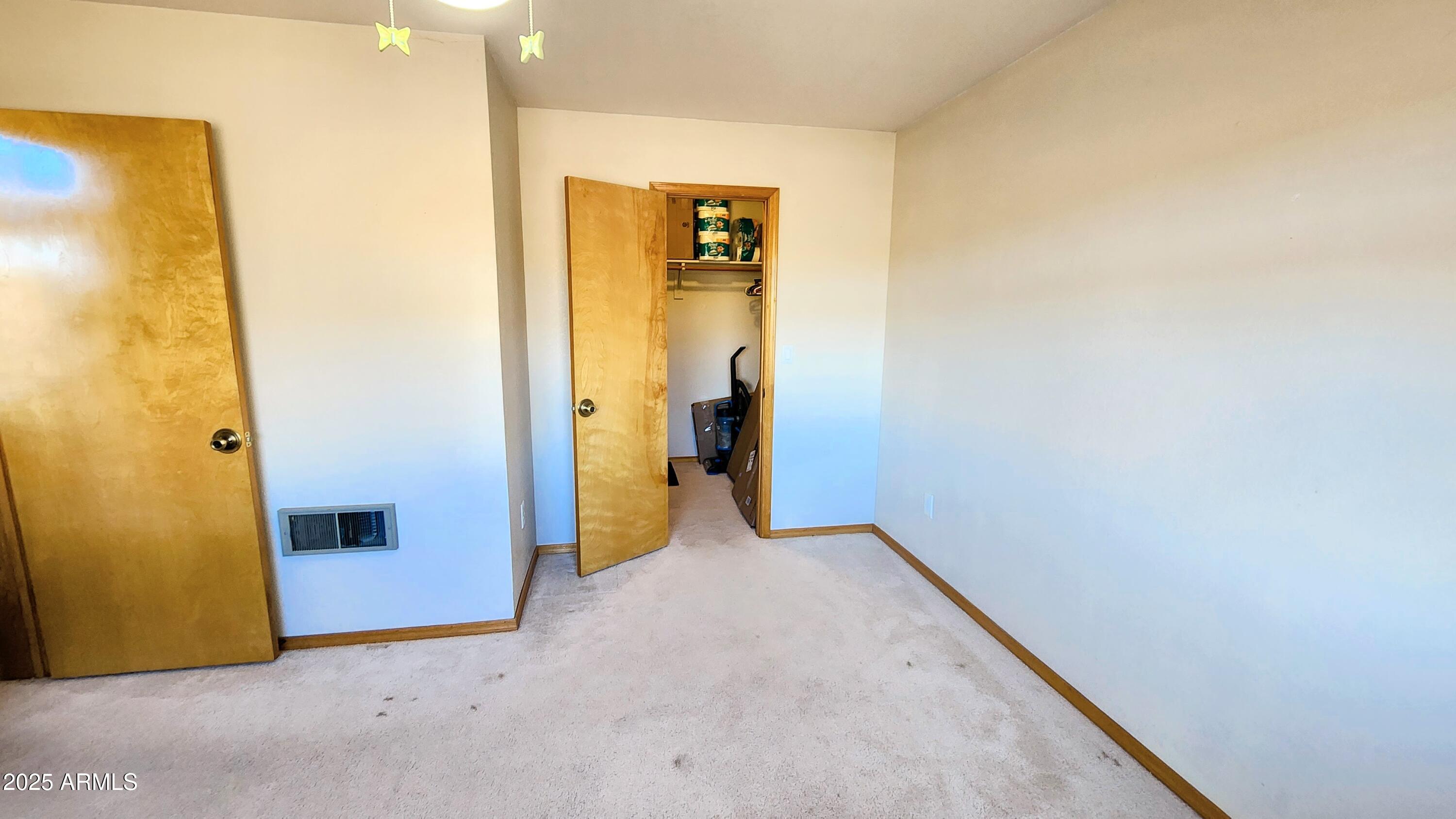CONCHO VALLEY UNIT 5 - Residential