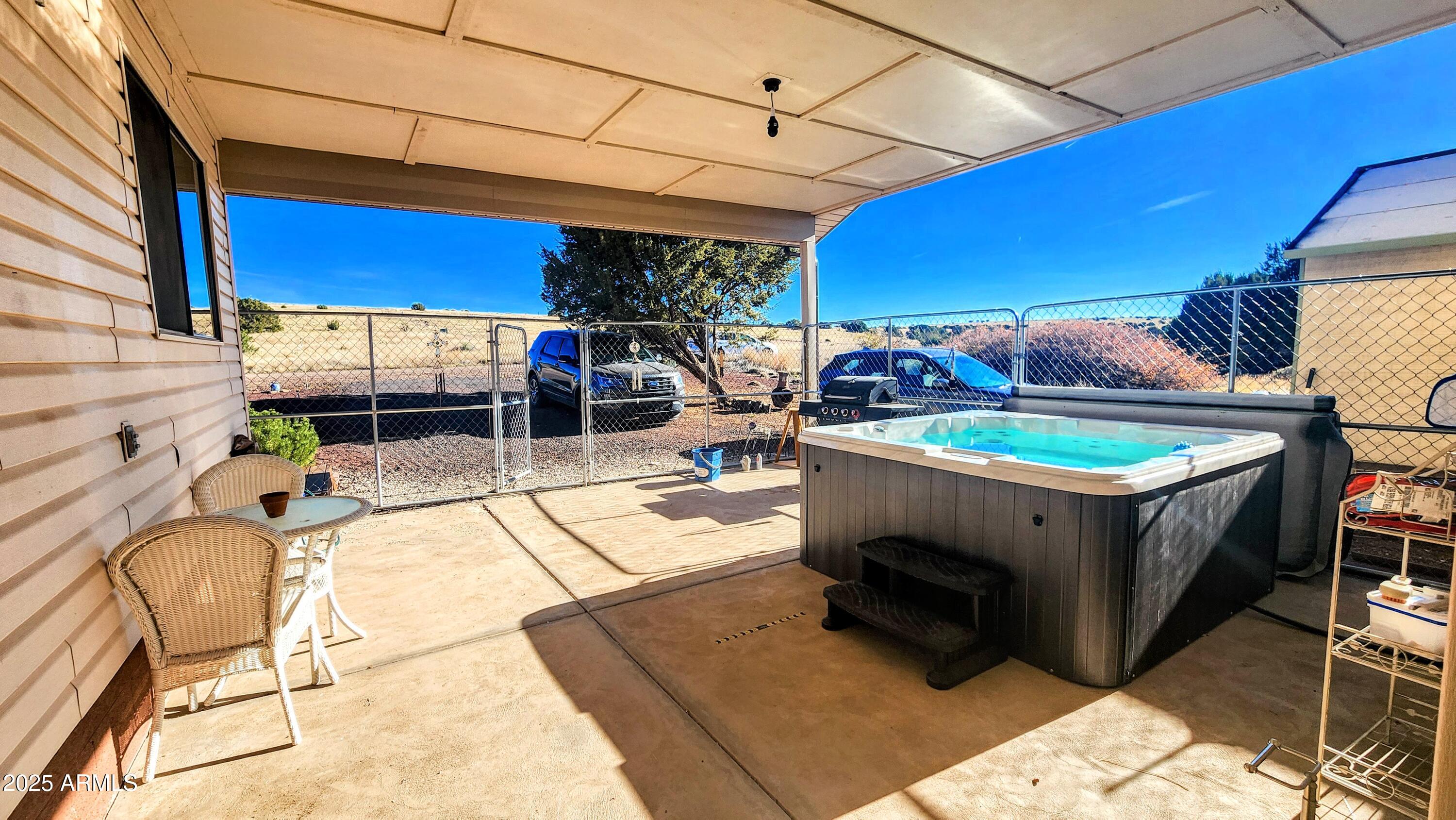CONCHO VALLEY UNIT 5 - Residential