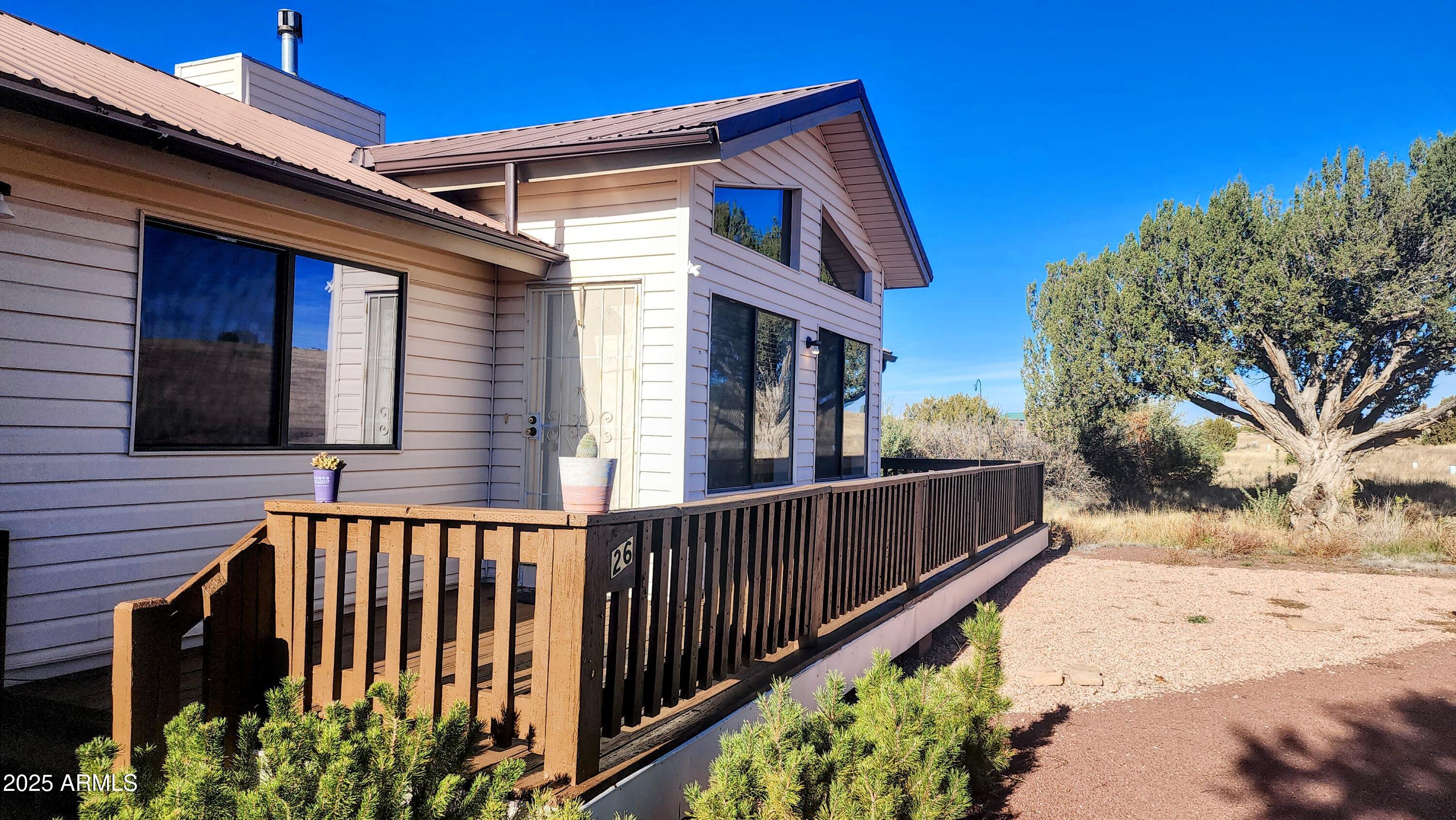 CONCHO VALLEY UNIT 5 - Residential