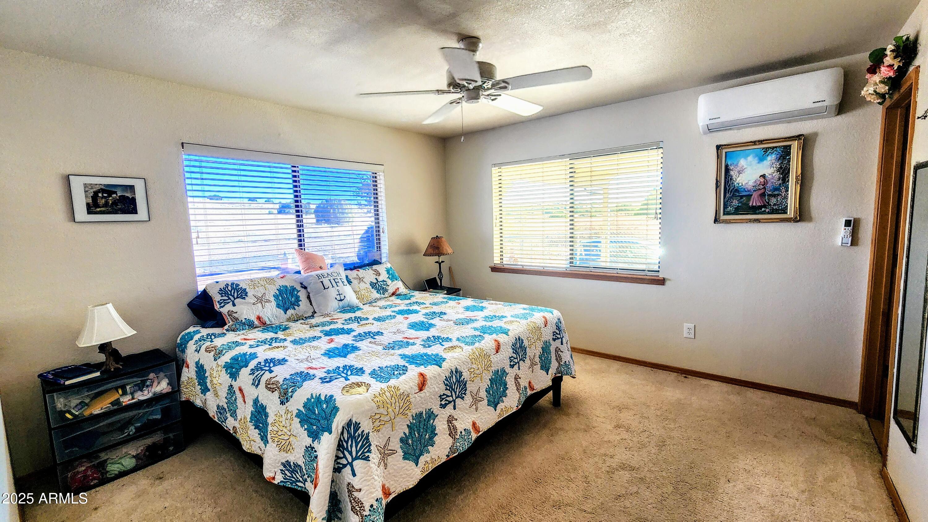CONCHO VALLEY UNIT 5 - Residential