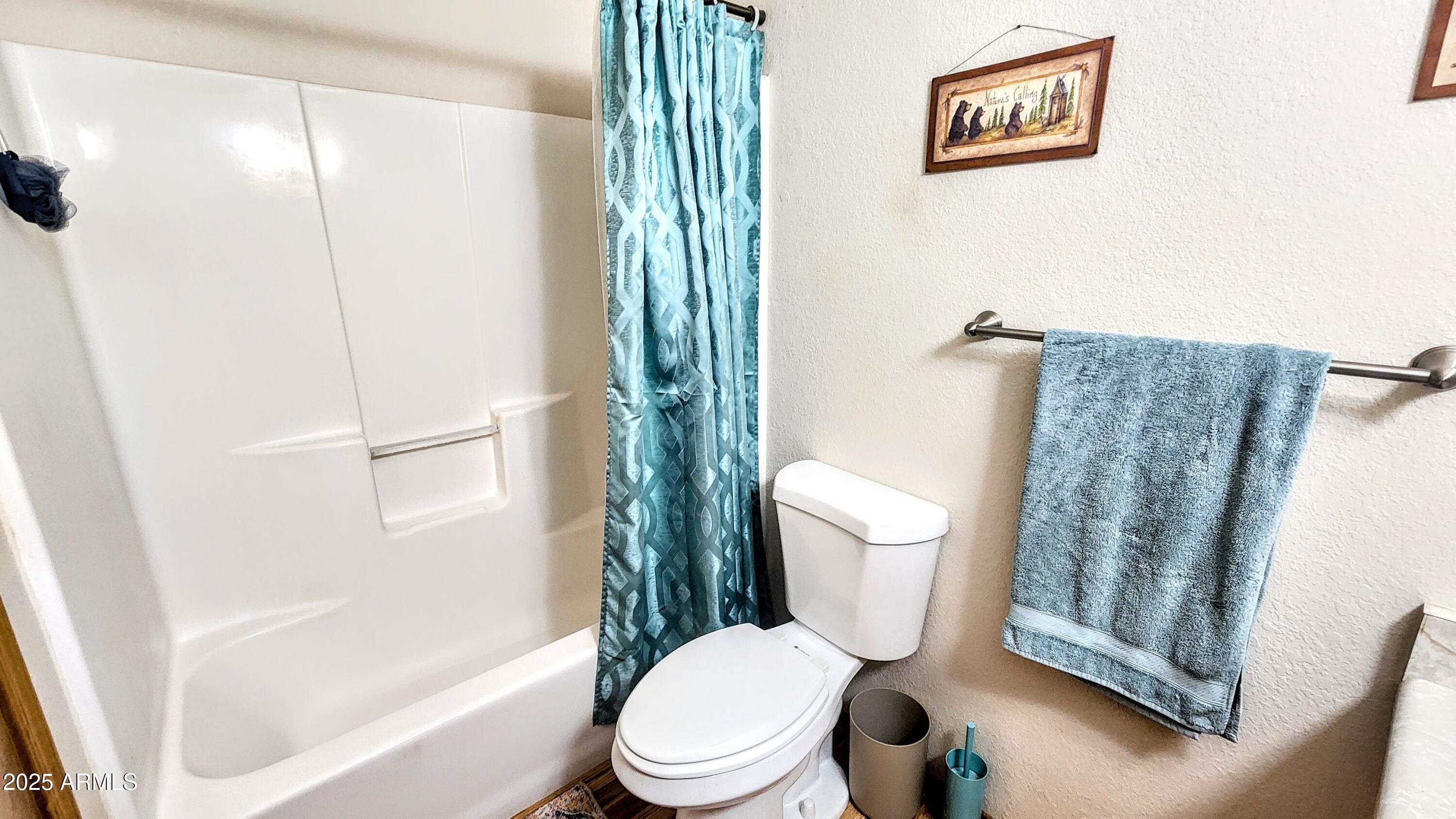CONCHO VALLEY UNIT 5 - Residential