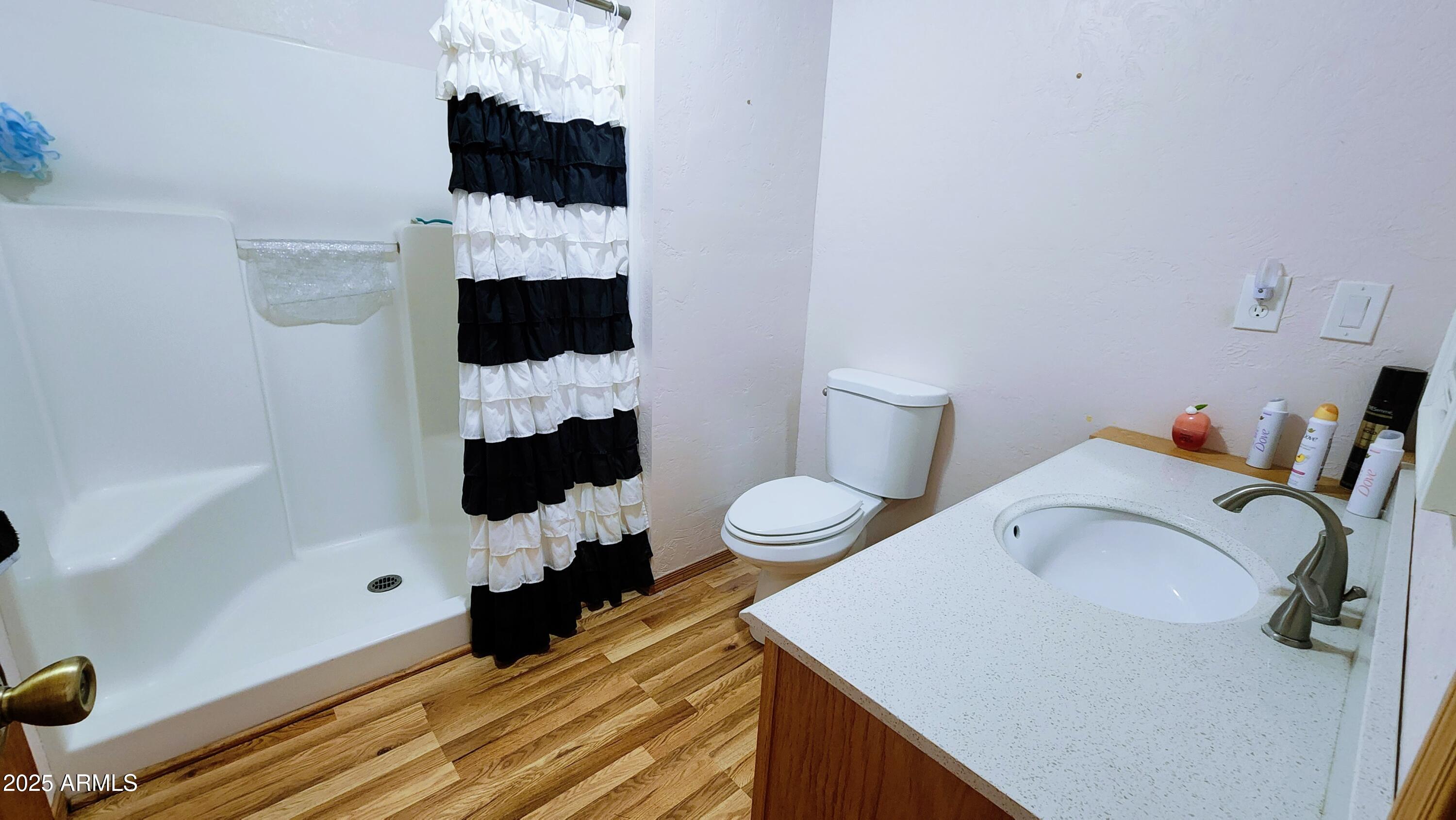 CONCHO VALLEY UNIT 5 - Residential