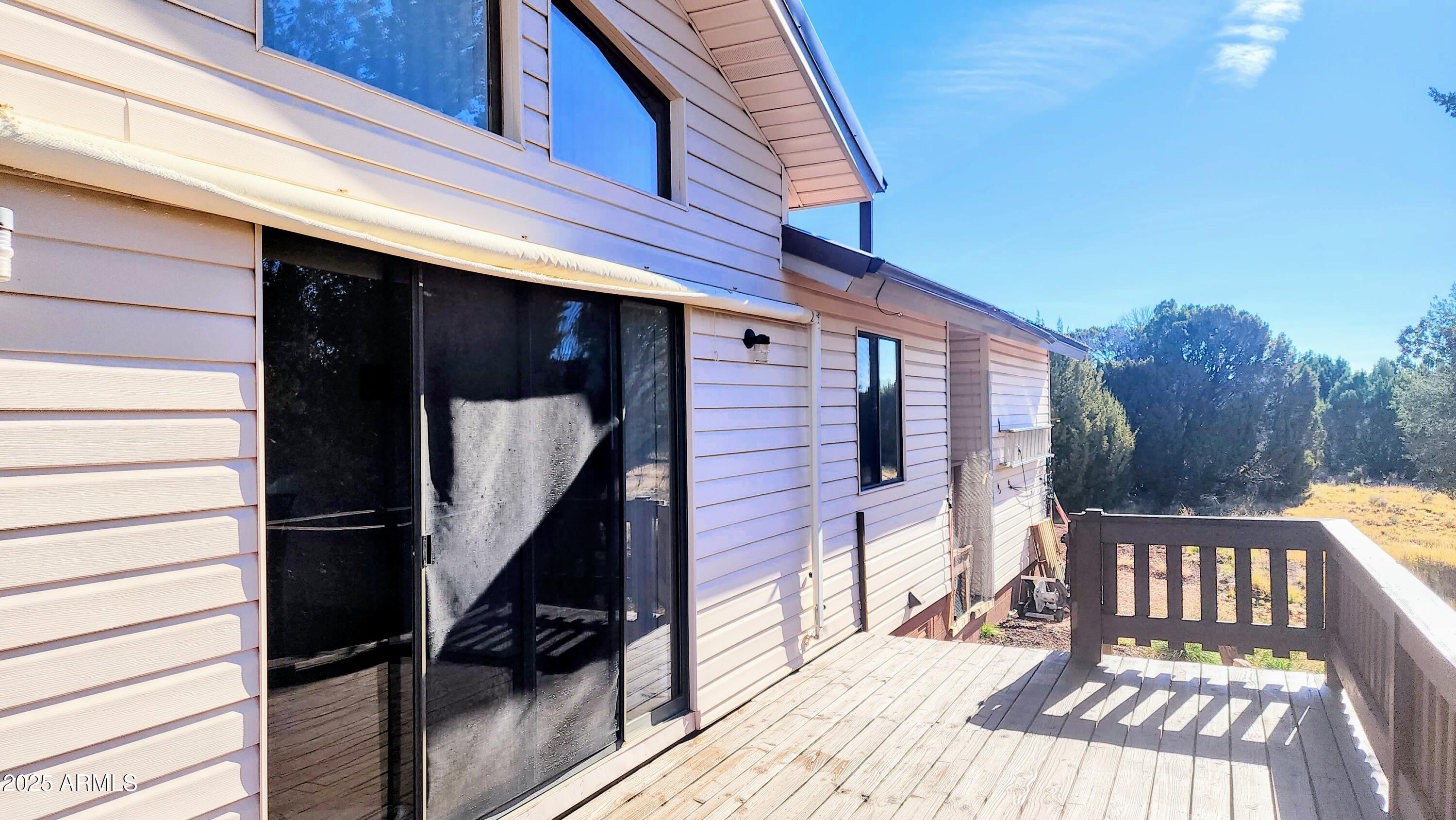 CONCHO VALLEY UNIT 5 - Residential