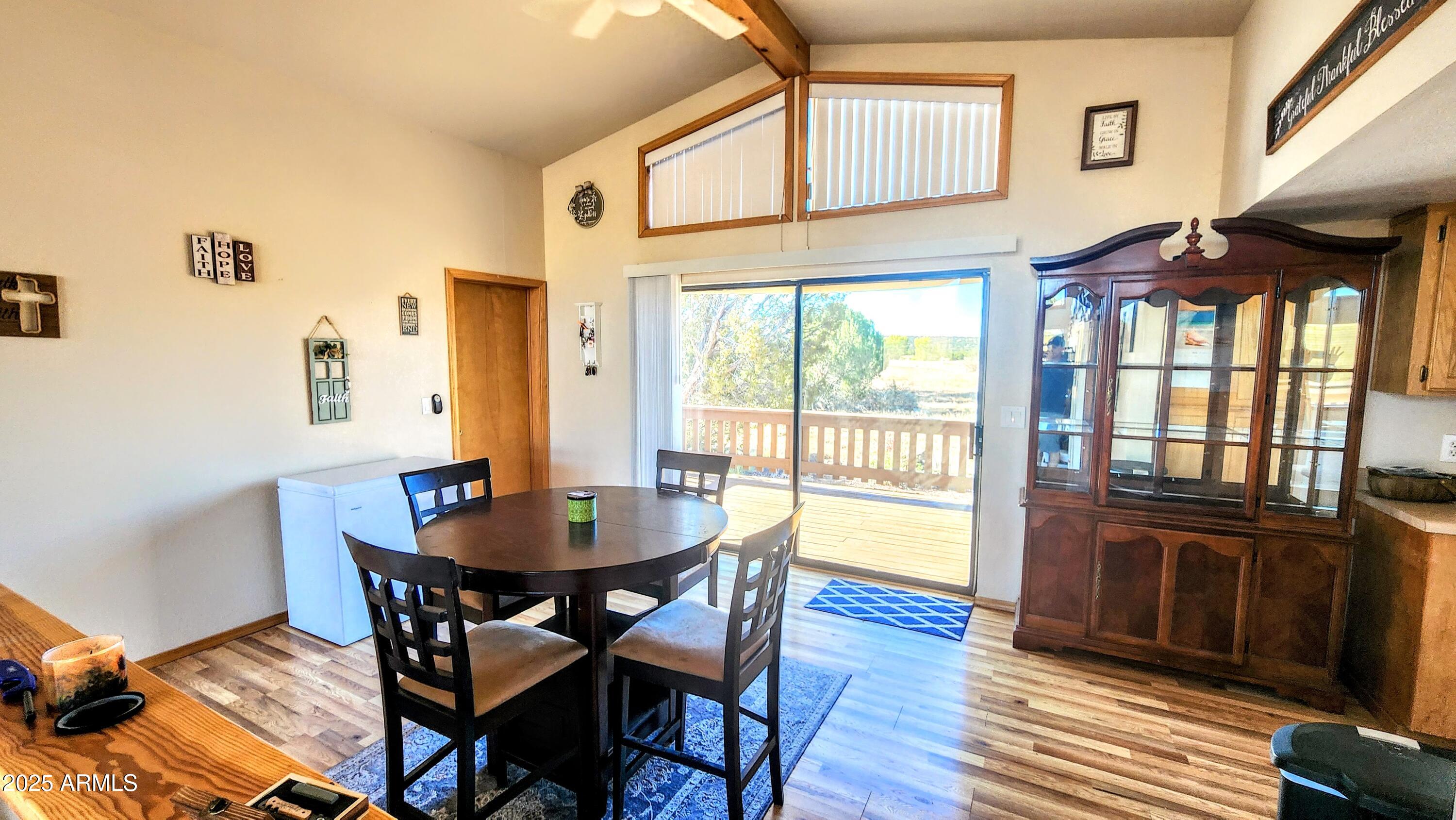 CONCHO VALLEY UNIT 5 - Residential
