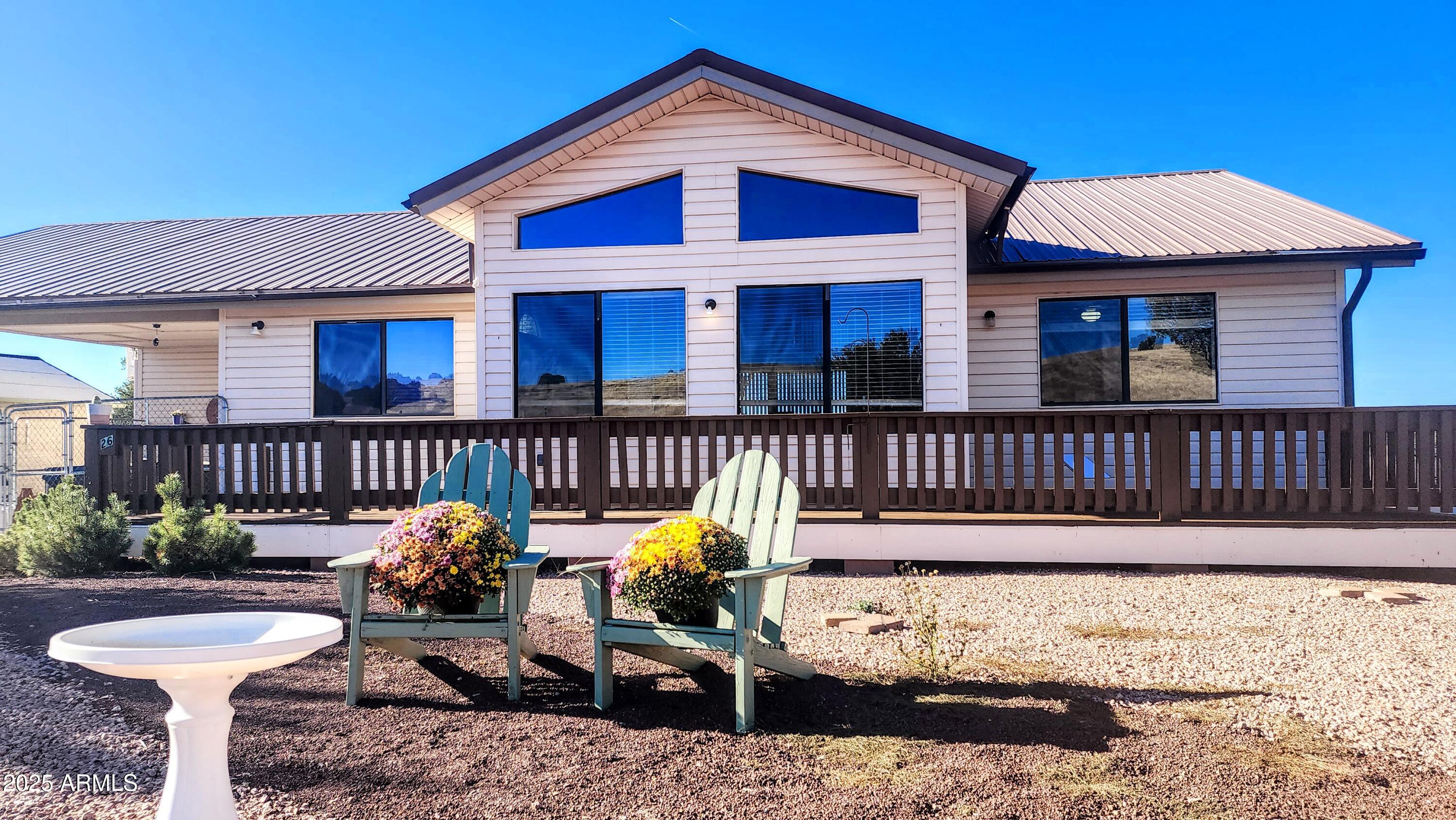 CONCHO VALLEY UNIT 5 - Residential