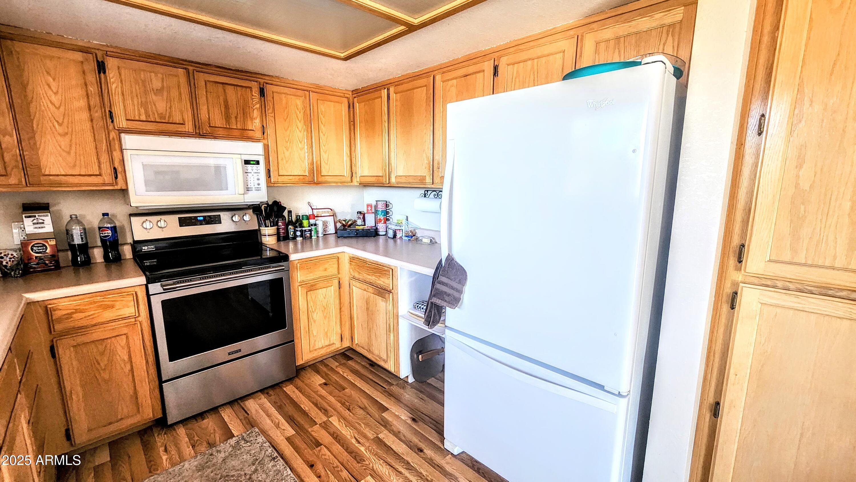 CONCHO VALLEY UNIT 5 - Residential