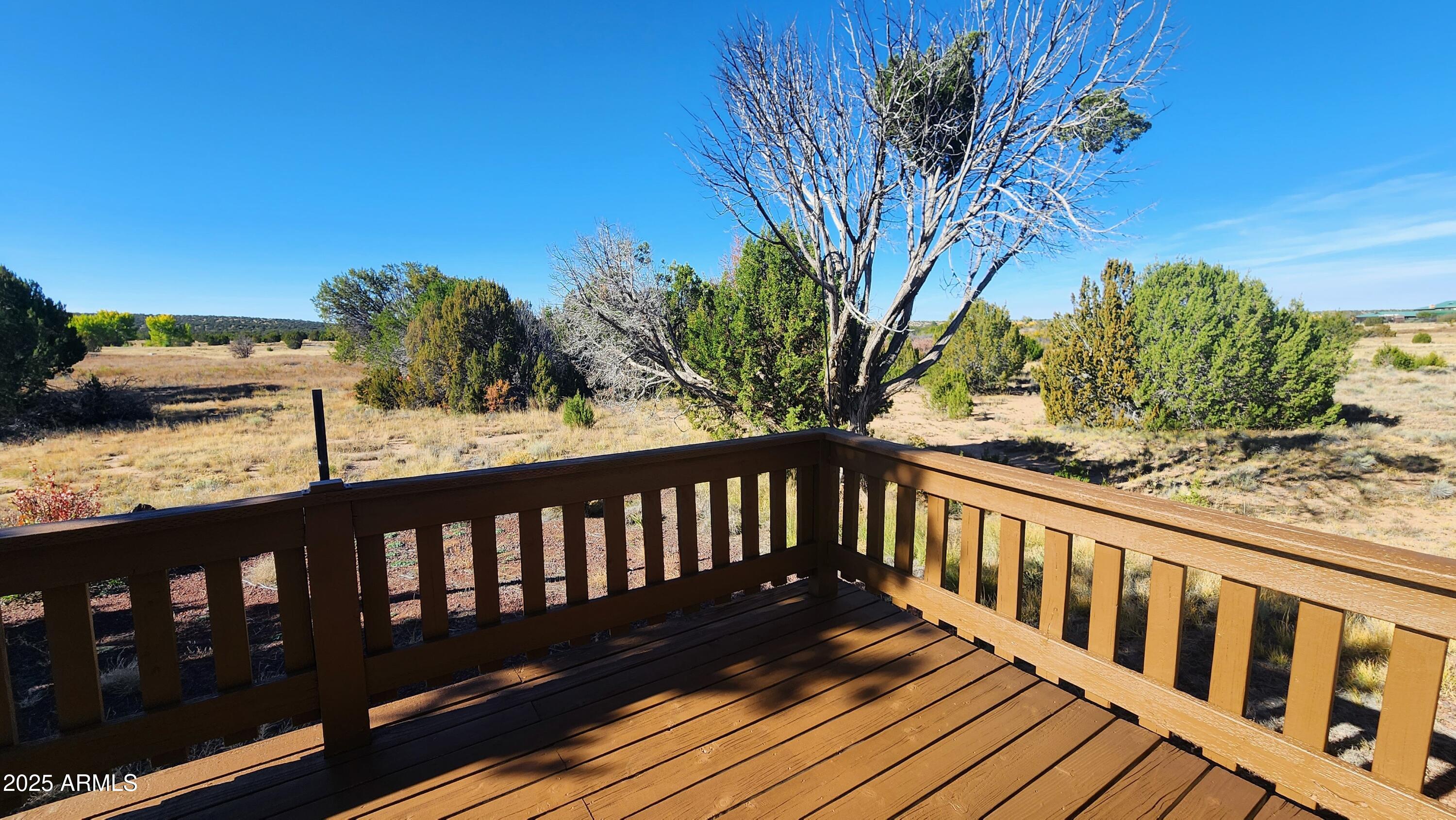 CONCHO VALLEY UNIT 5 - Residential