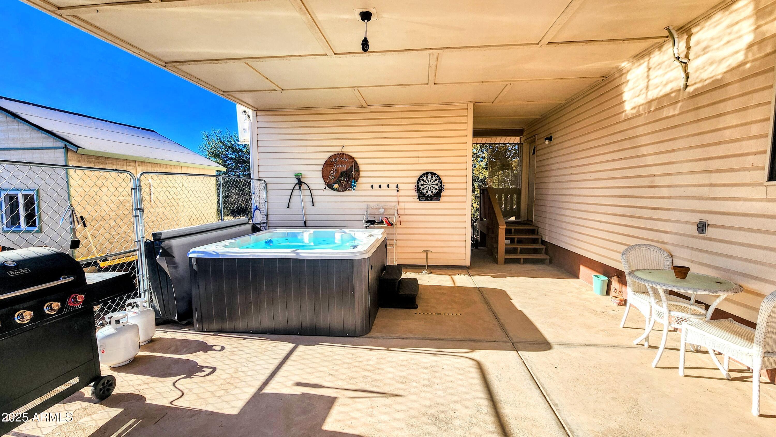 CONCHO VALLEY UNIT 5 - Residential