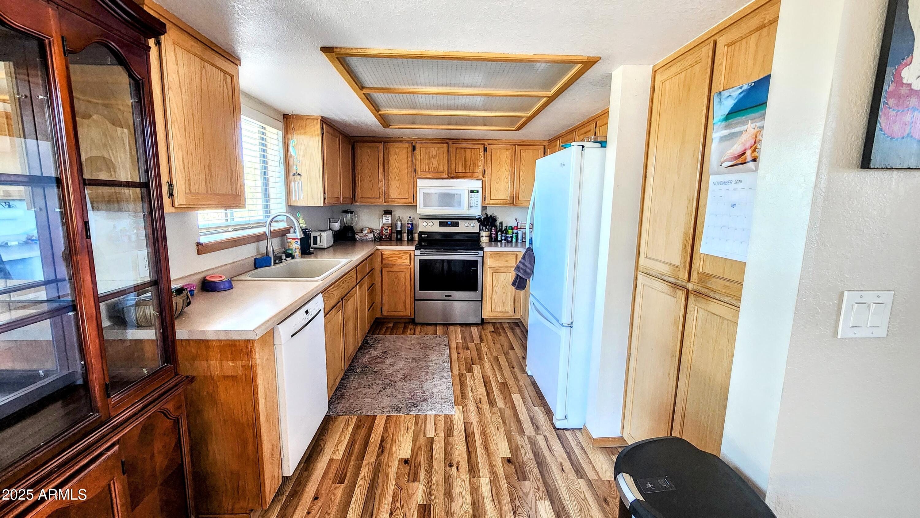 CONCHO VALLEY UNIT 5 - Residential