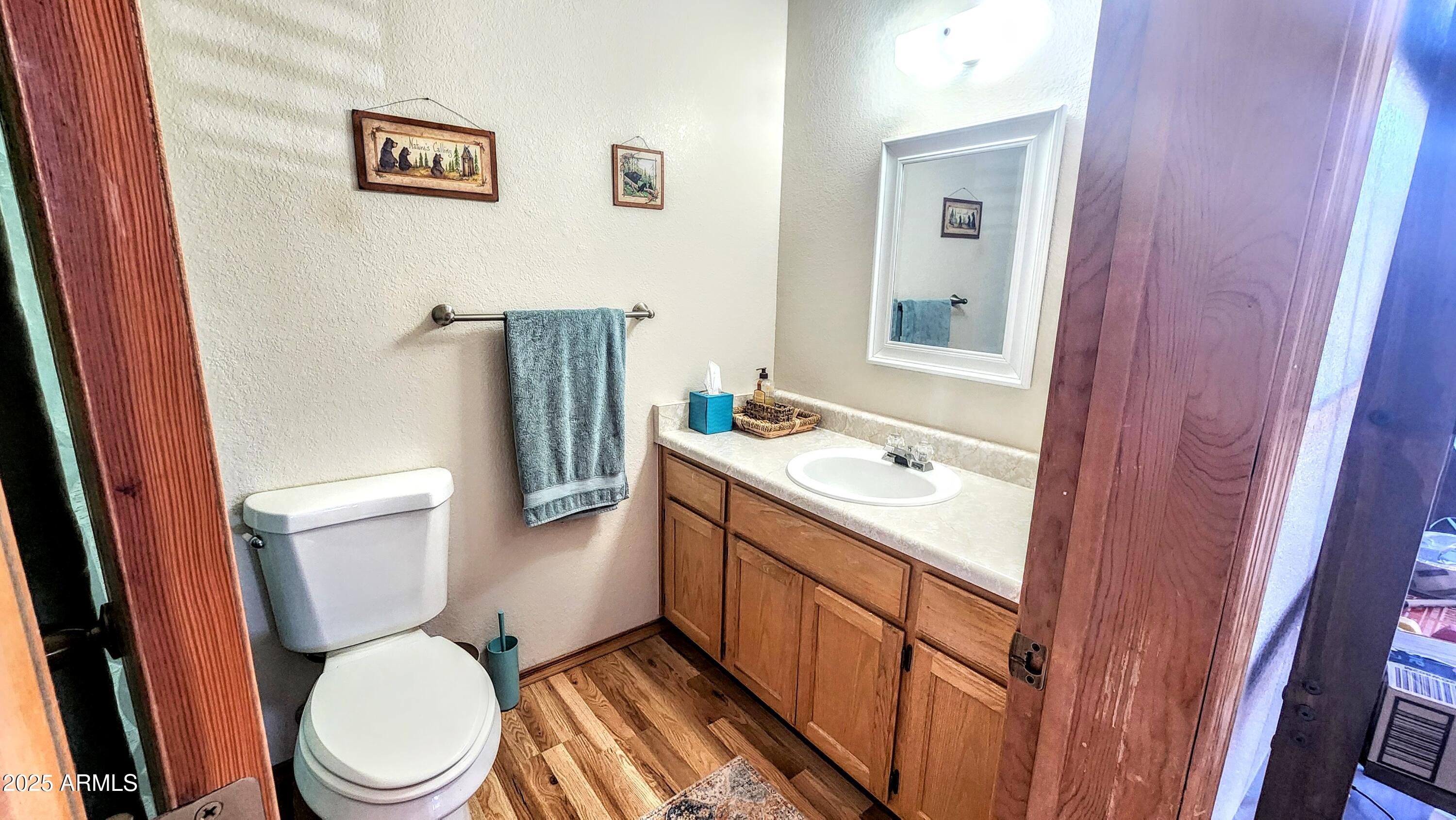CONCHO VALLEY UNIT 5 - Residential