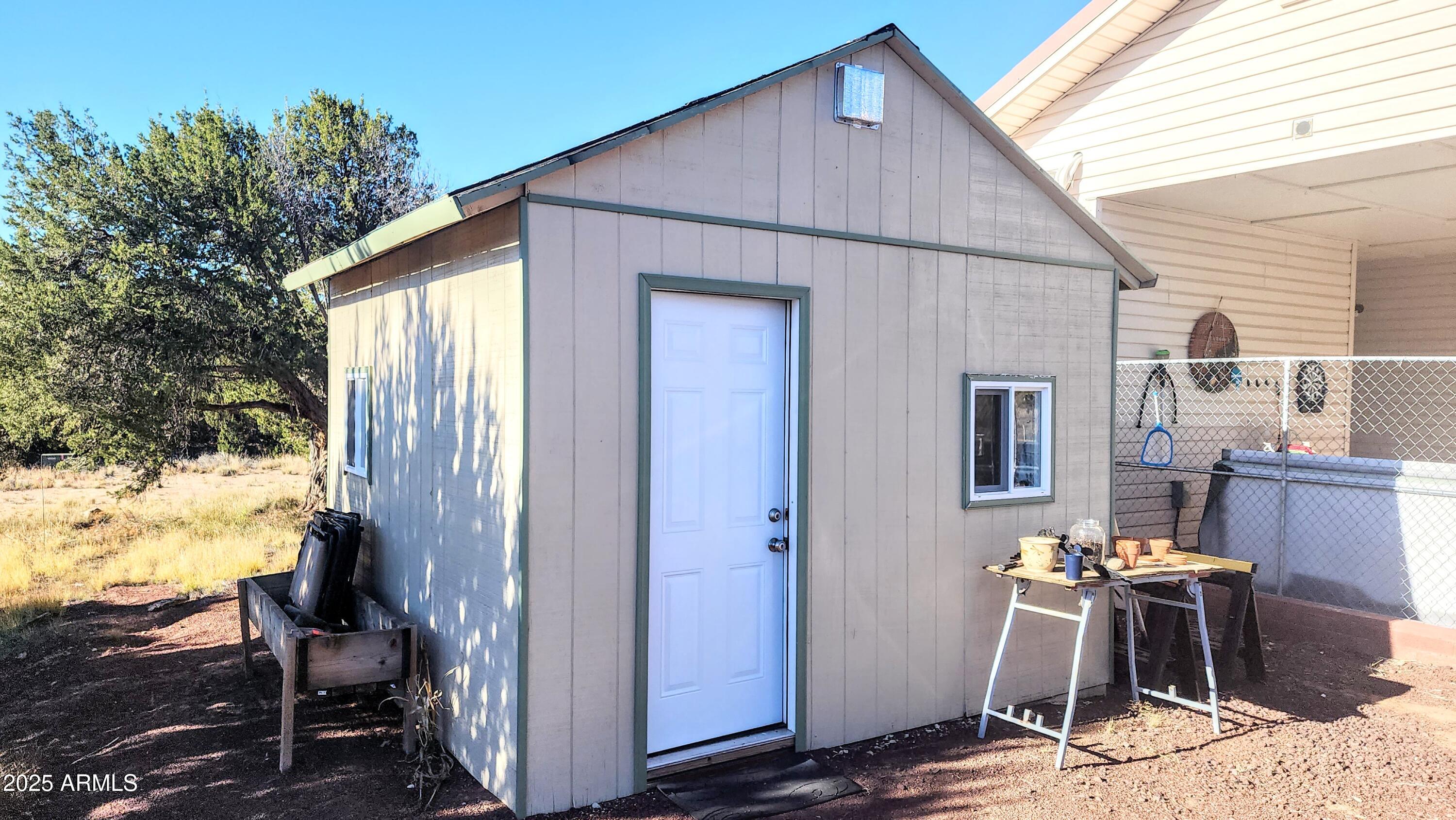 CONCHO VALLEY UNIT 5 - Residential