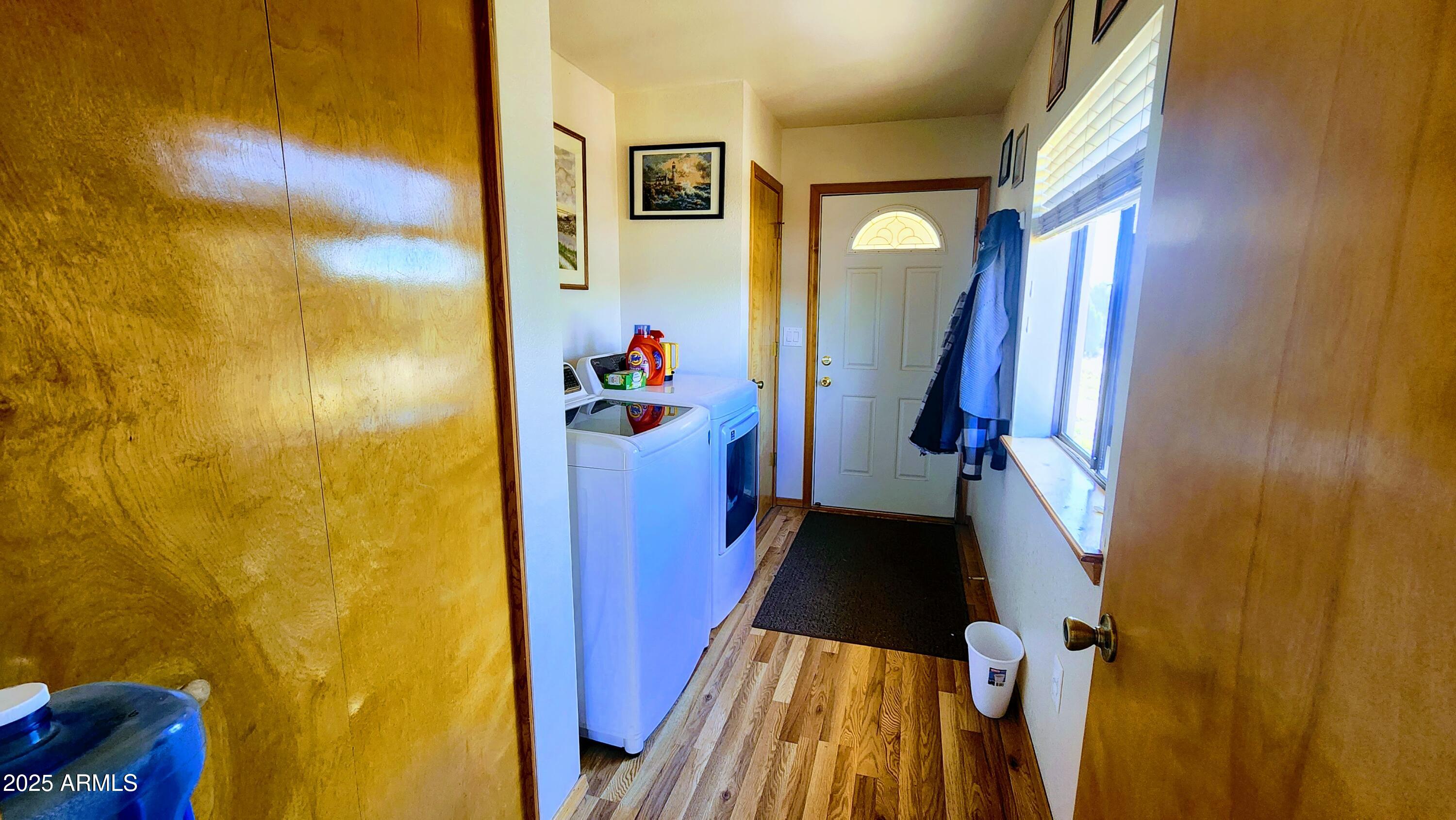 CONCHO VALLEY UNIT 5 - Residential