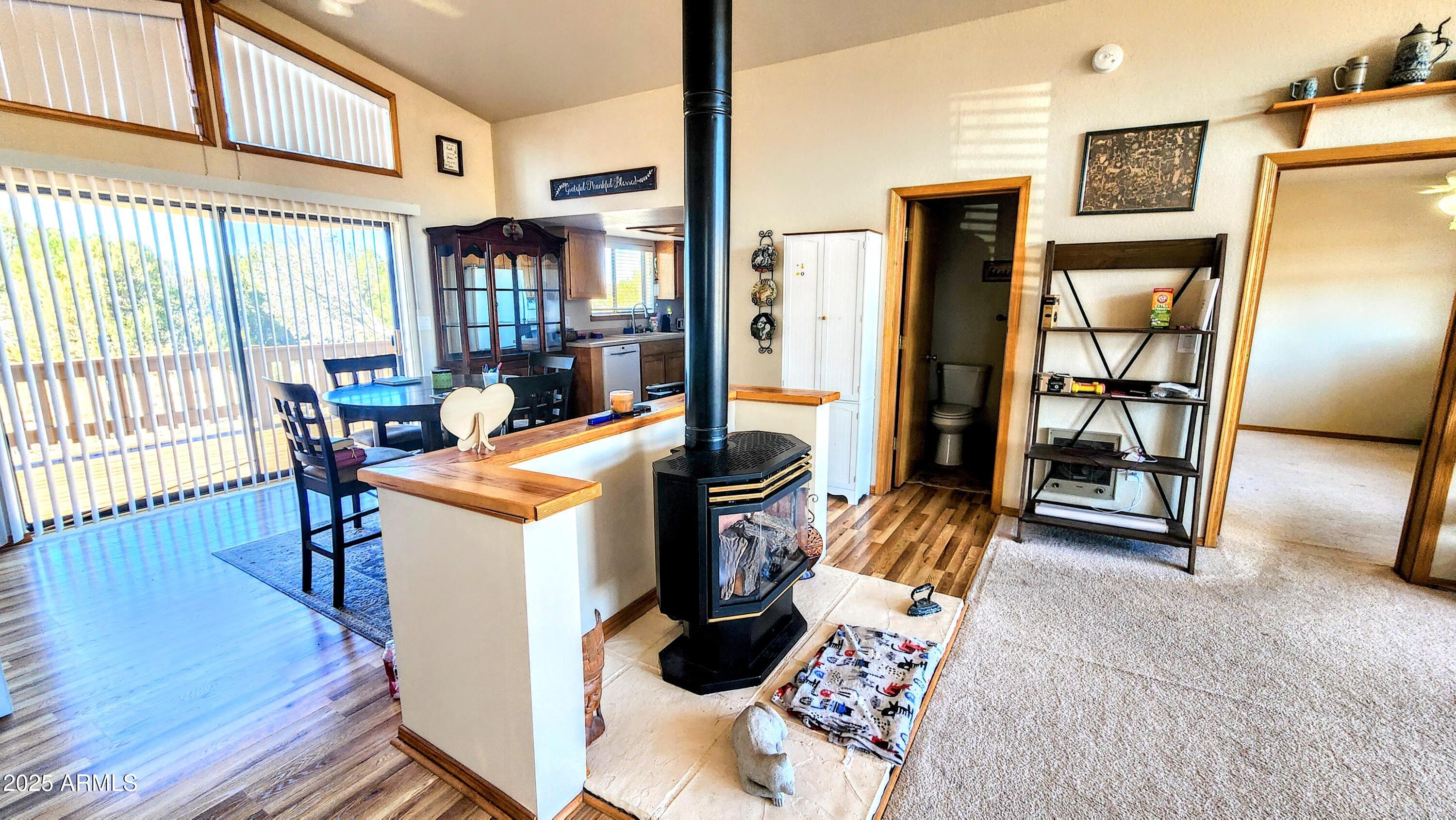 CONCHO VALLEY UNIT 5 - Residential