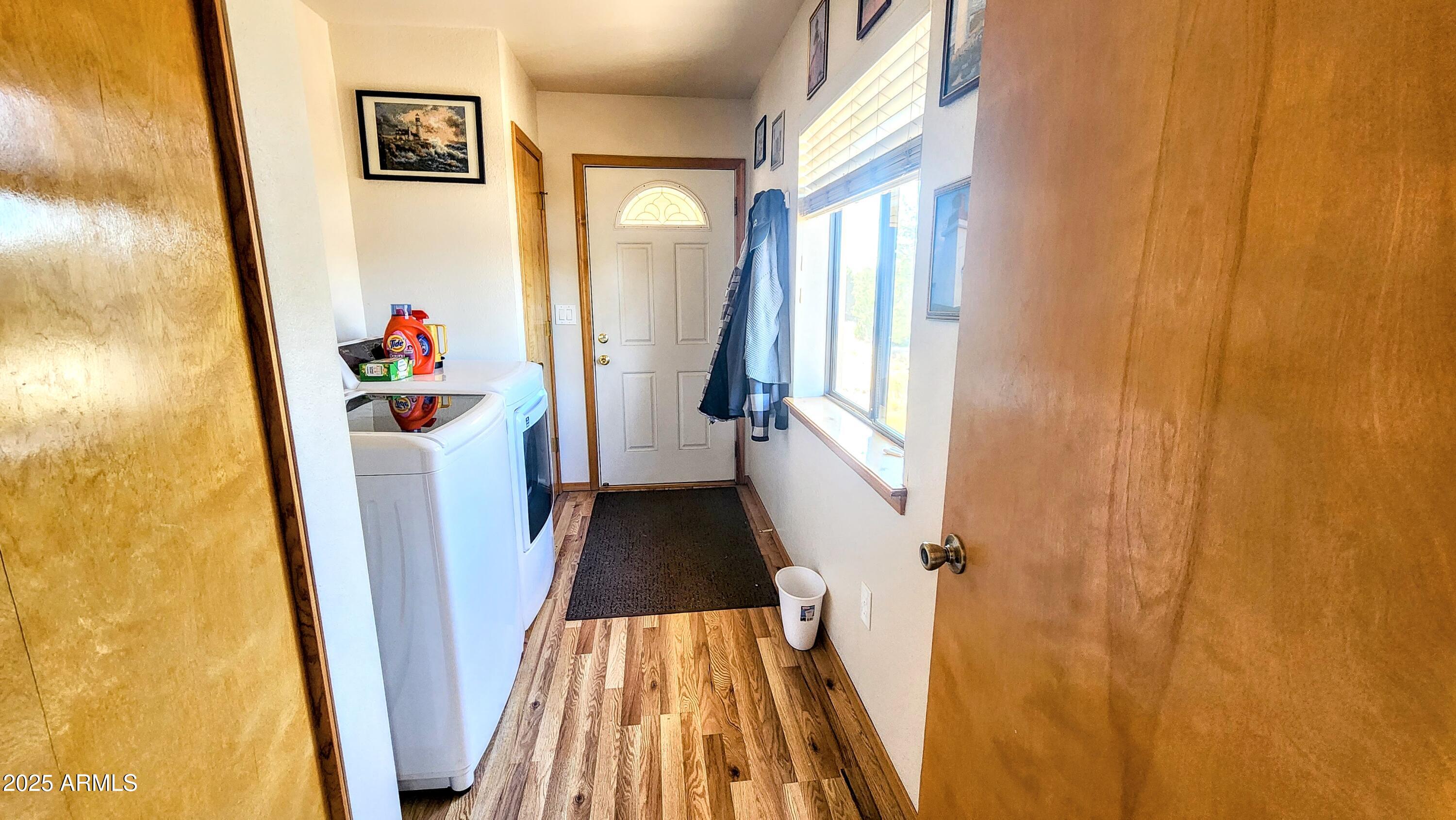 CONCHO VALLEY UNIT 5 - Residential