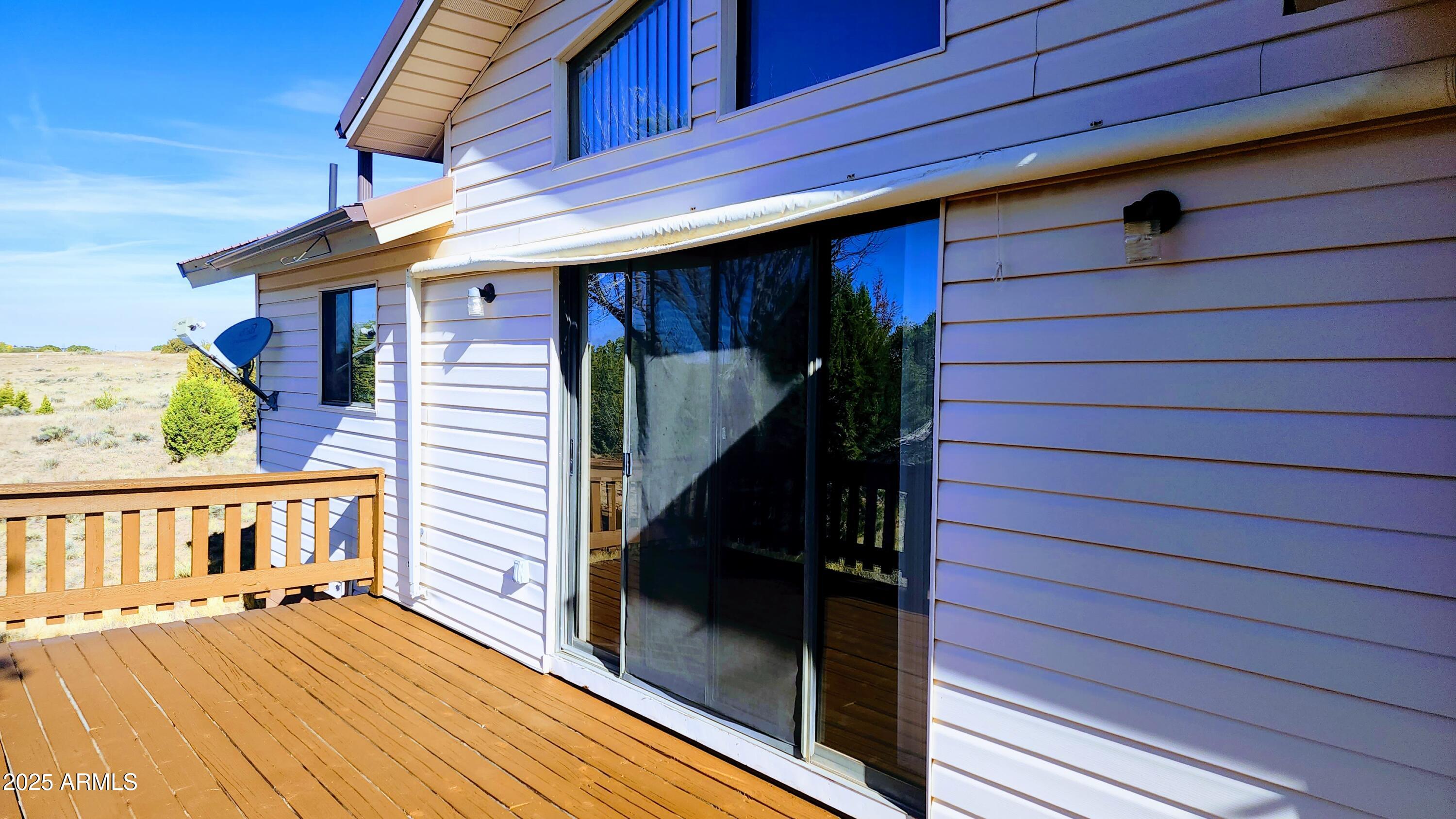 CONCHO VALLEY UNIT 5 - Residential