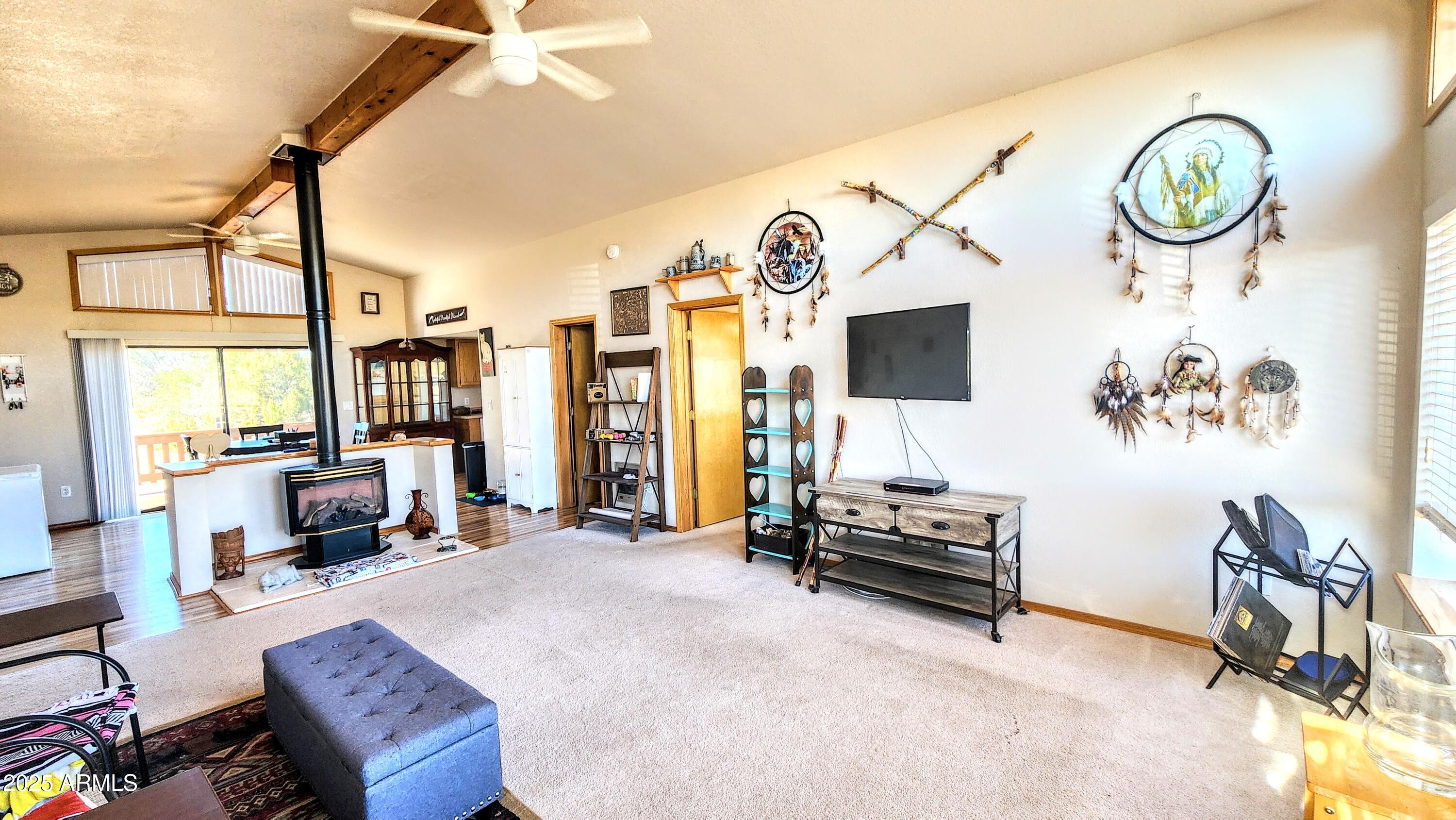 CONCHO VALLEY UNIT 5 - Residential