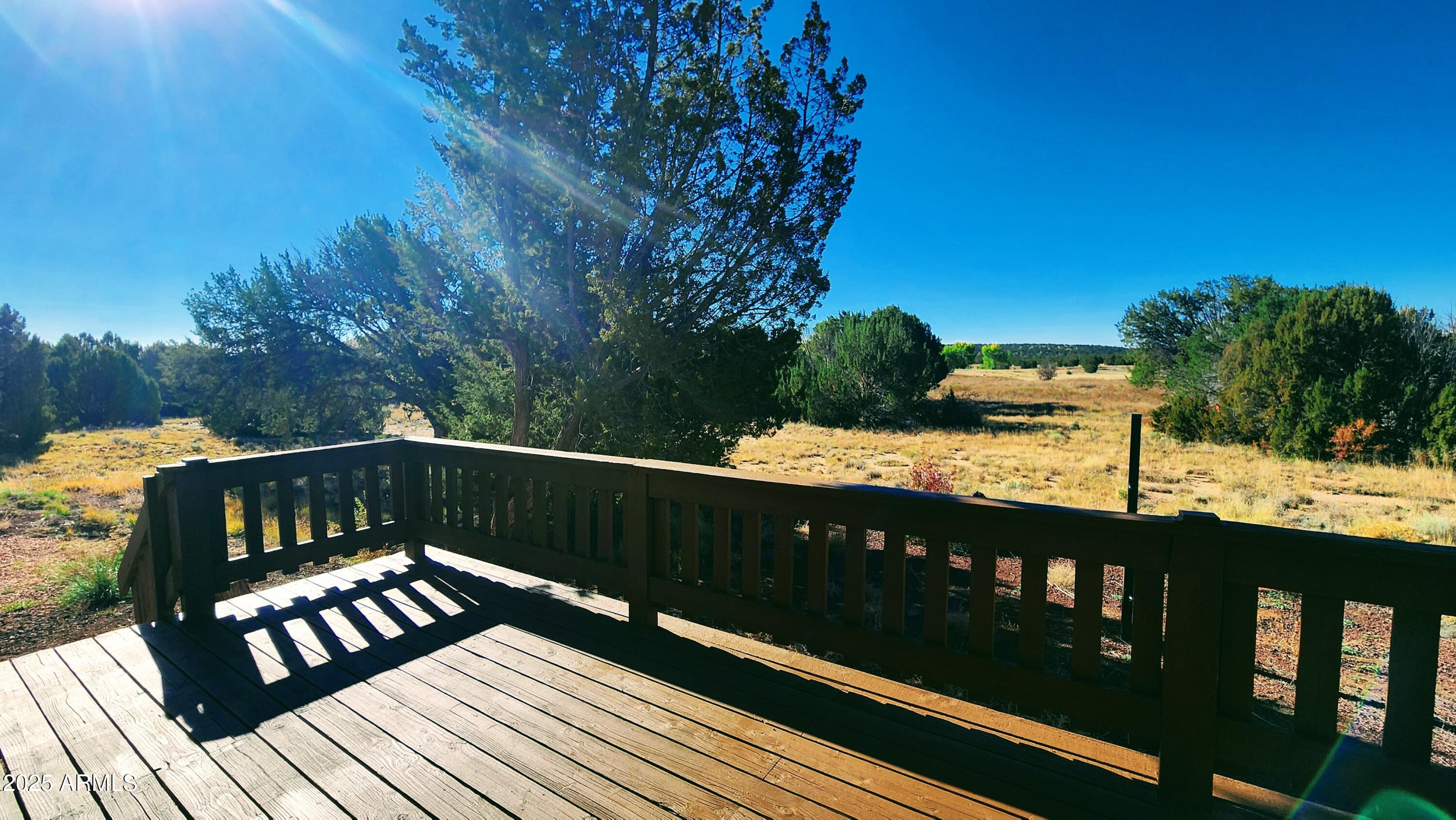 CONCHO VALLEY UNIT 5 - Residential