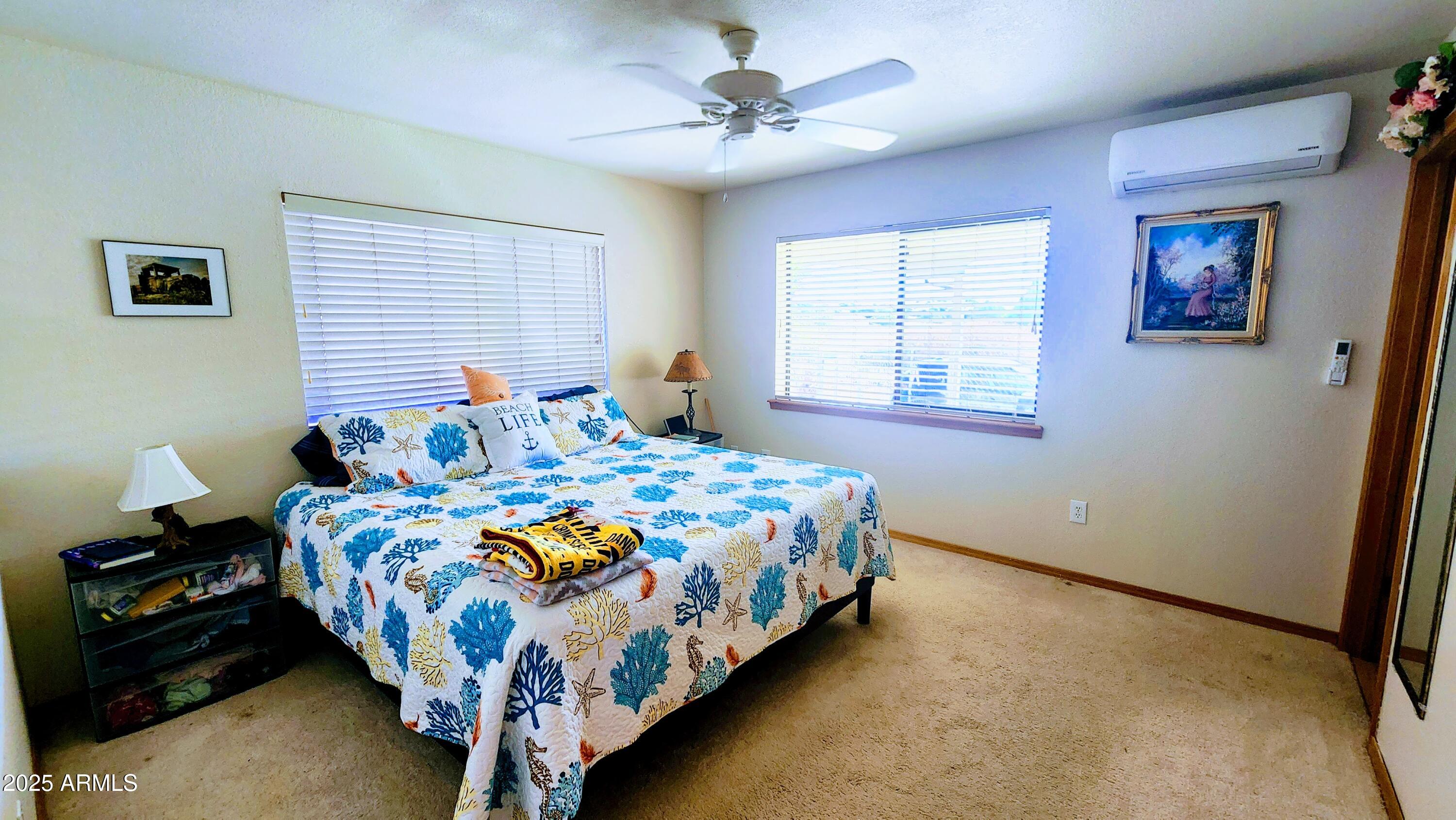 CONCHO VALLEY UNIT 5 - Residential