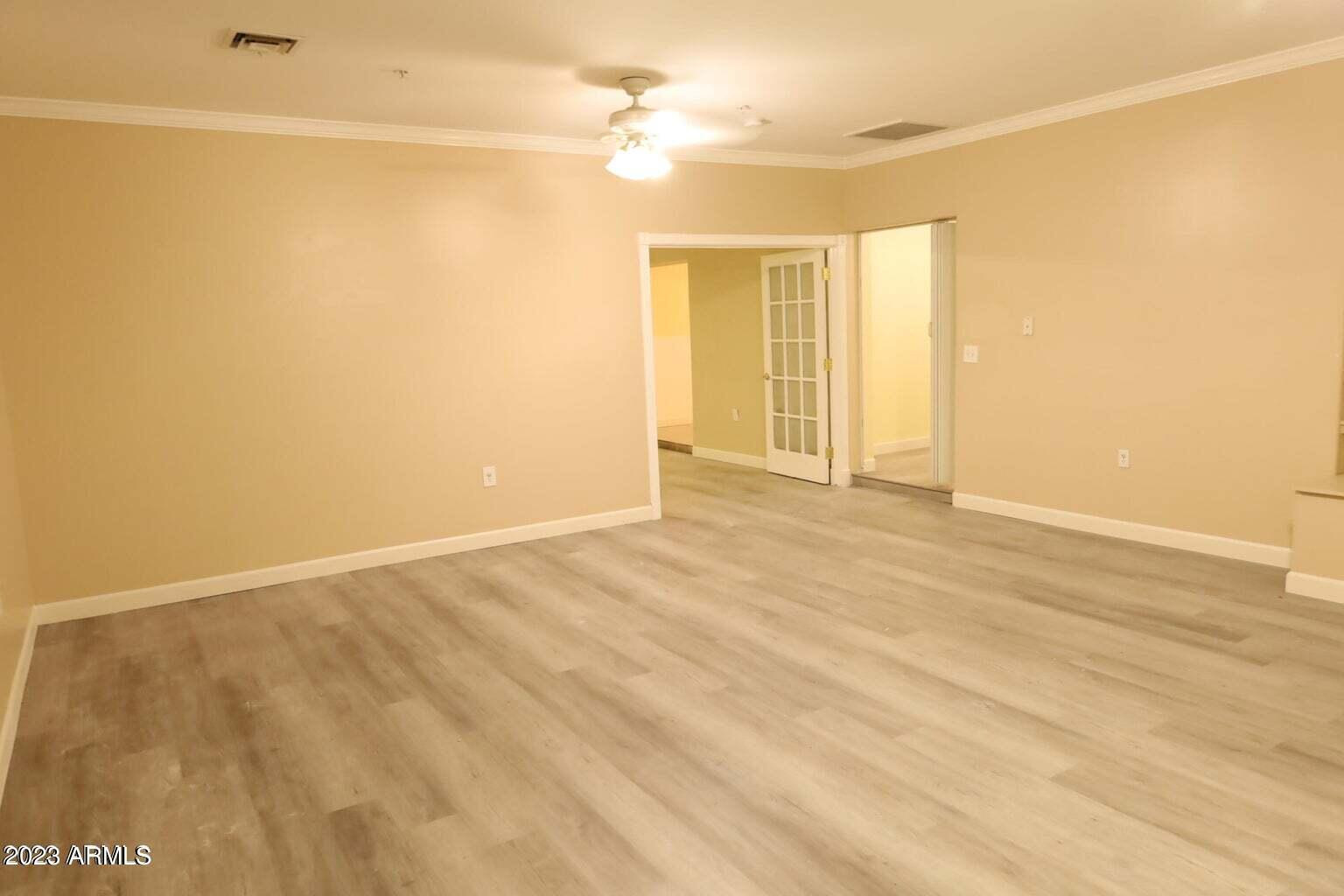 GLENNWOOD GARDENS - Residential Lease