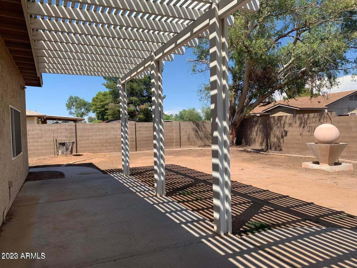 GLENNWOOD GARDENS - Residential Lease