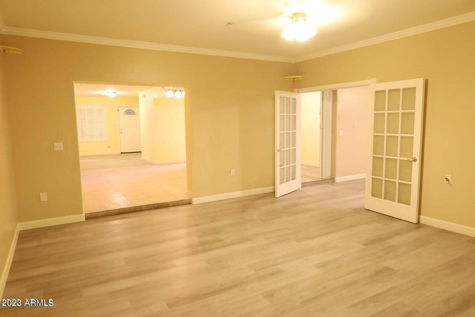 GLENNWOOD GARDENS - Residential Lease