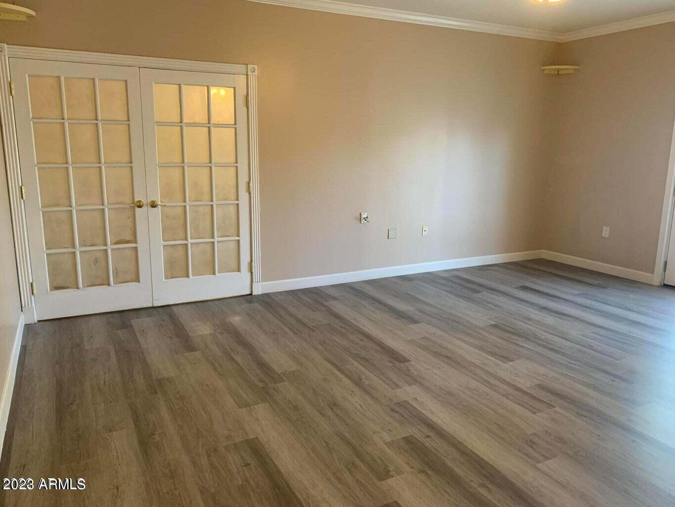 GLENNWOOD GARDENS - Residential Lease