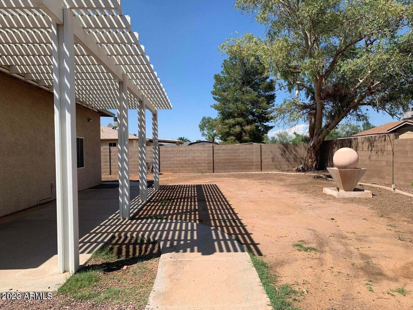 GLENNWOOD GARDENS - Residential Lease