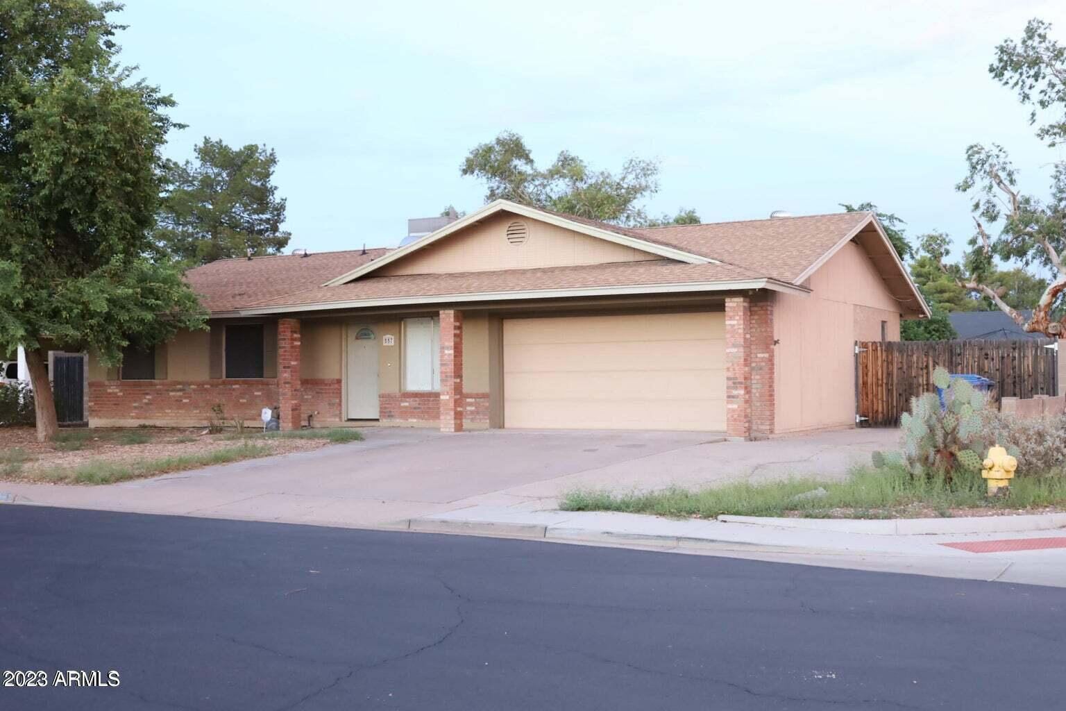 GLENNWOOD GARDENS - Residential Lease
