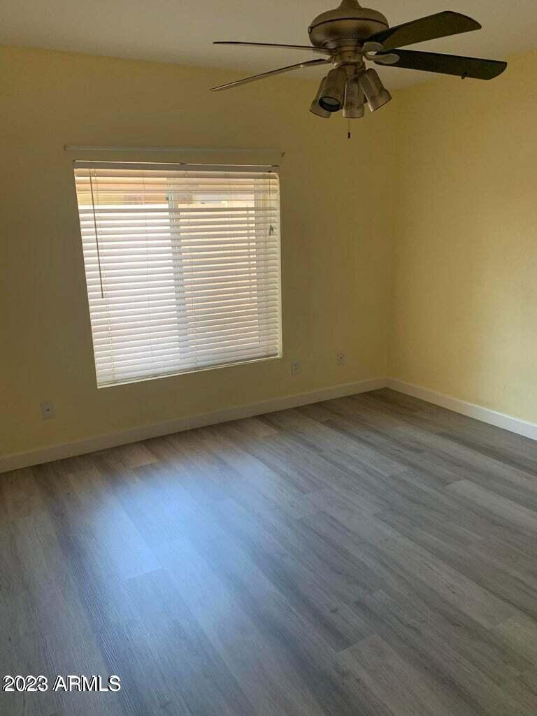 GLENNWOOD GARDENS - Residential Lease