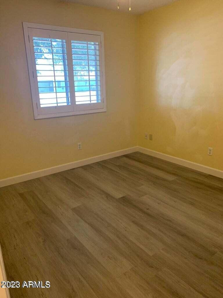 GLENNWOOD GARDENS - Residential Lease