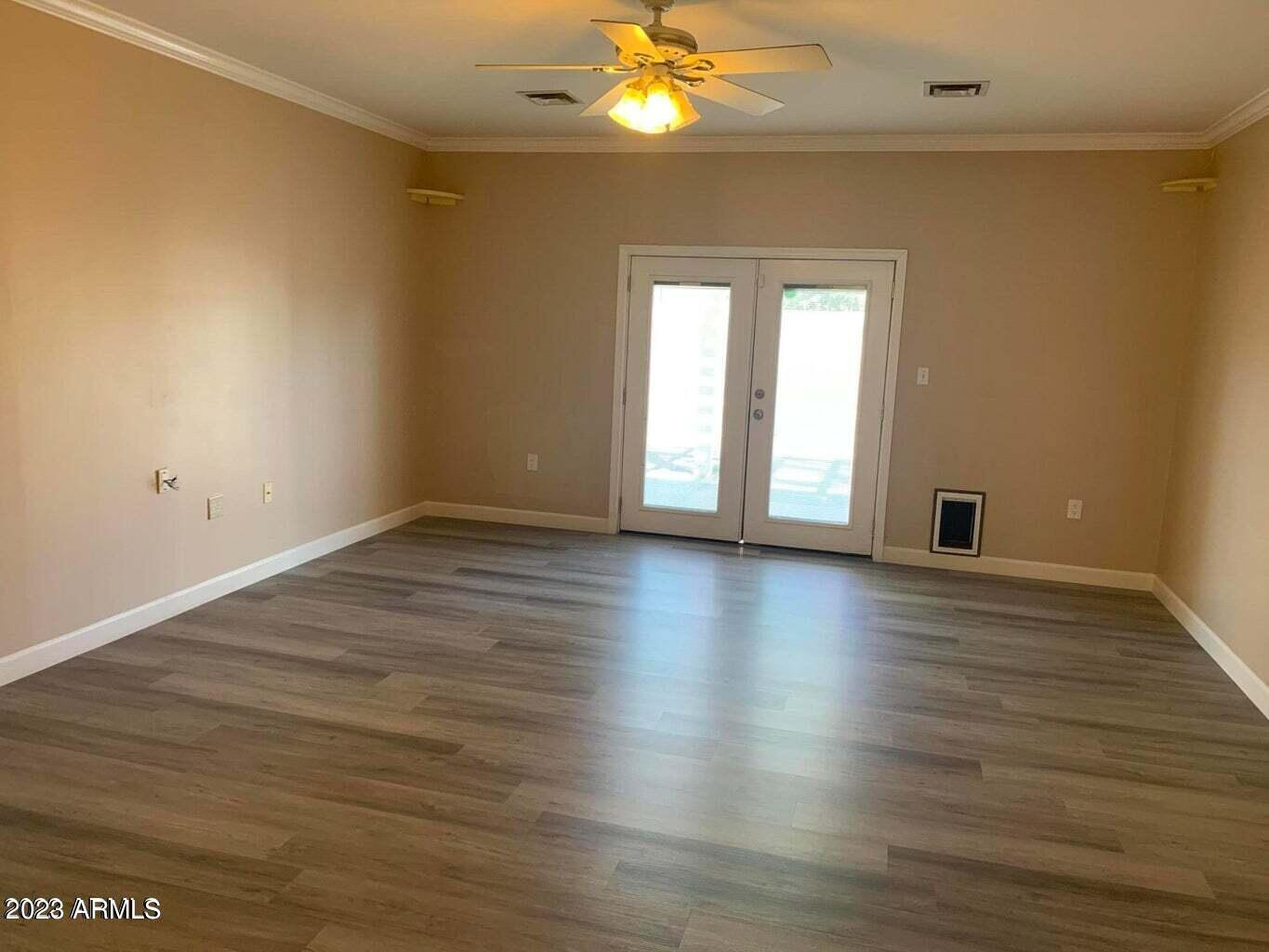 GLENNWOOD GARDENS - Residential Lease