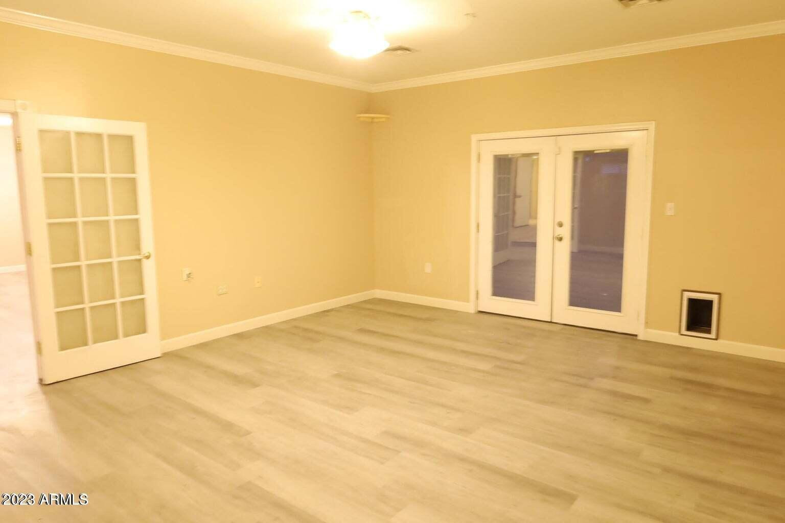 GLENNWOOD GARDENS - Residential Lease