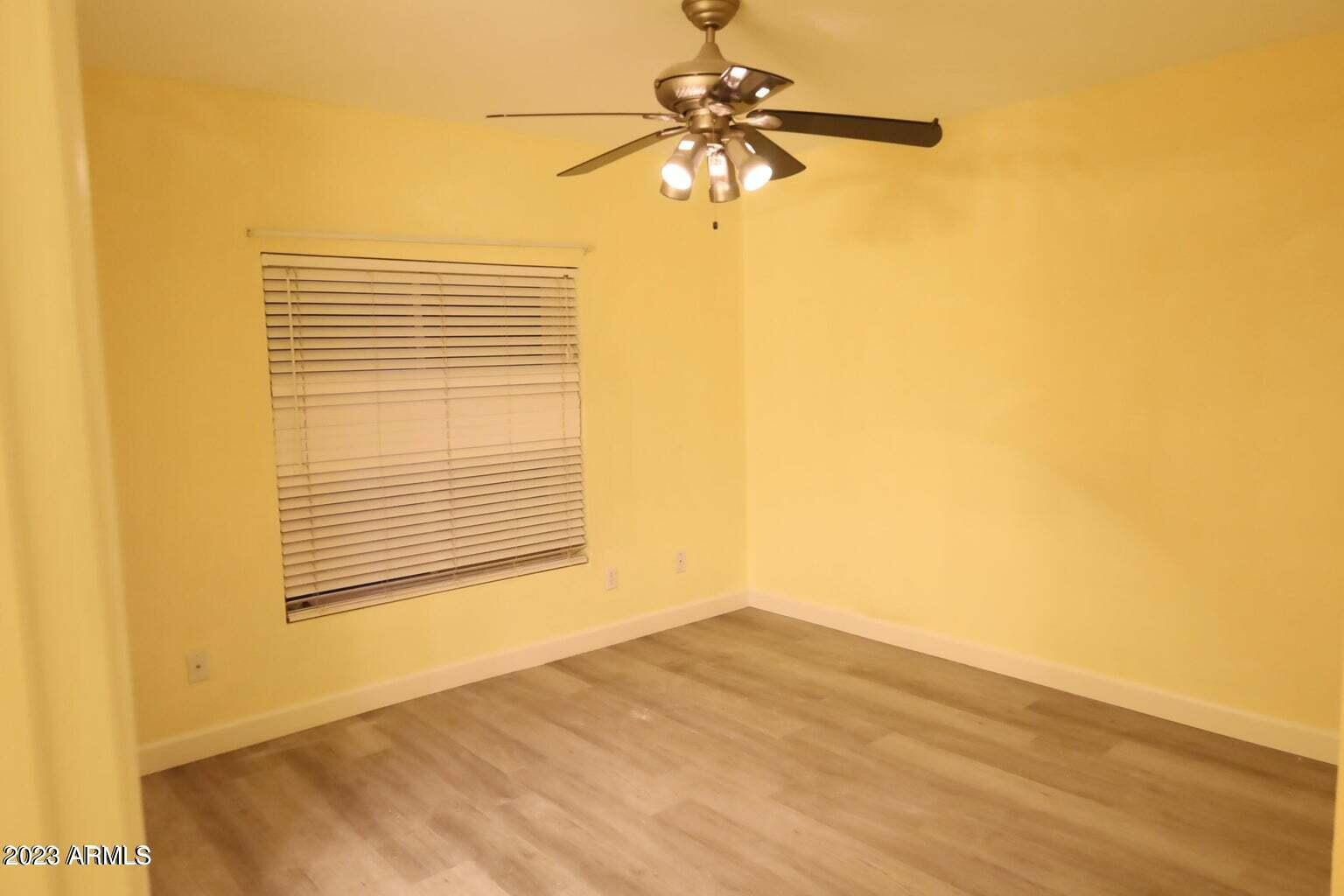 GLENNWOOD GARDENS - Residential Lease