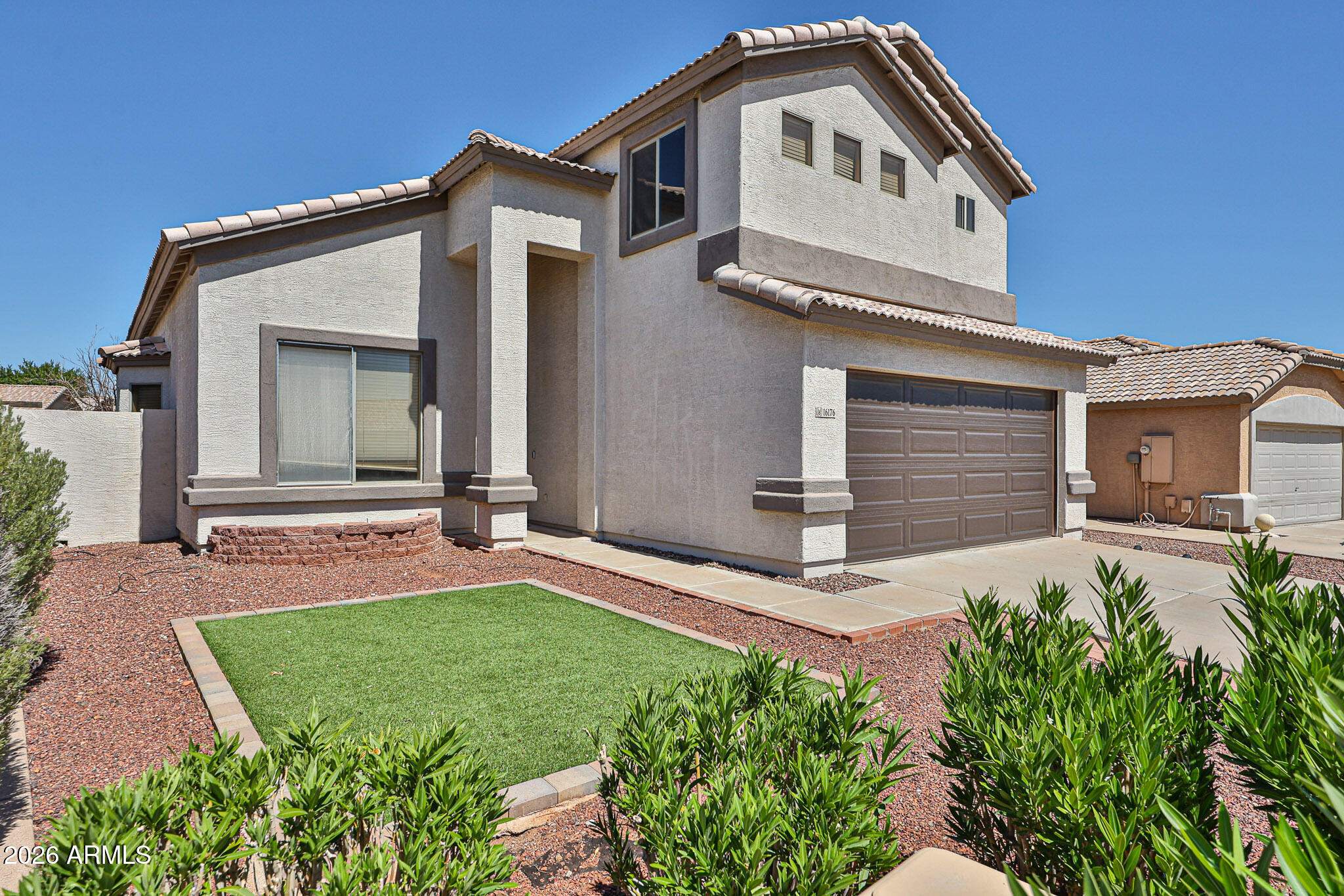 MOUNTAIN VISTA RANCH PARCEL 15 - Residential