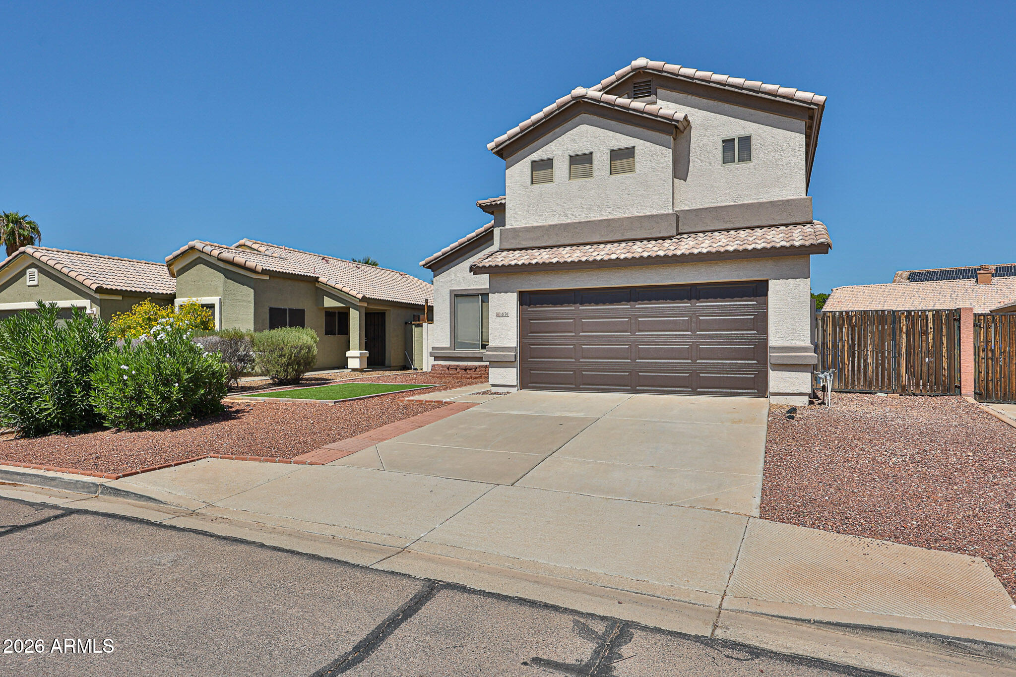 MOUNTAIN VISTA RANCH PARCEL 15 - Residential